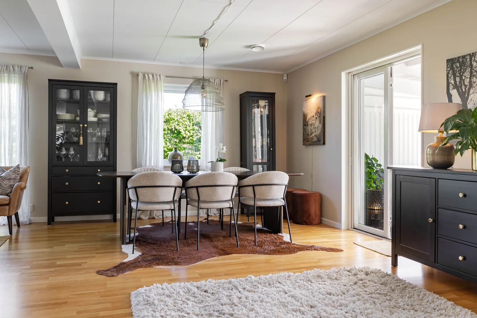 Villa, Grönsångarevägen 8, Linghem, Linköping
