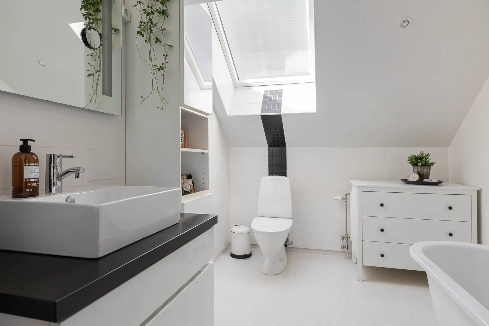 Villa, Grönsångarevägen 8, Linghem, Linköping