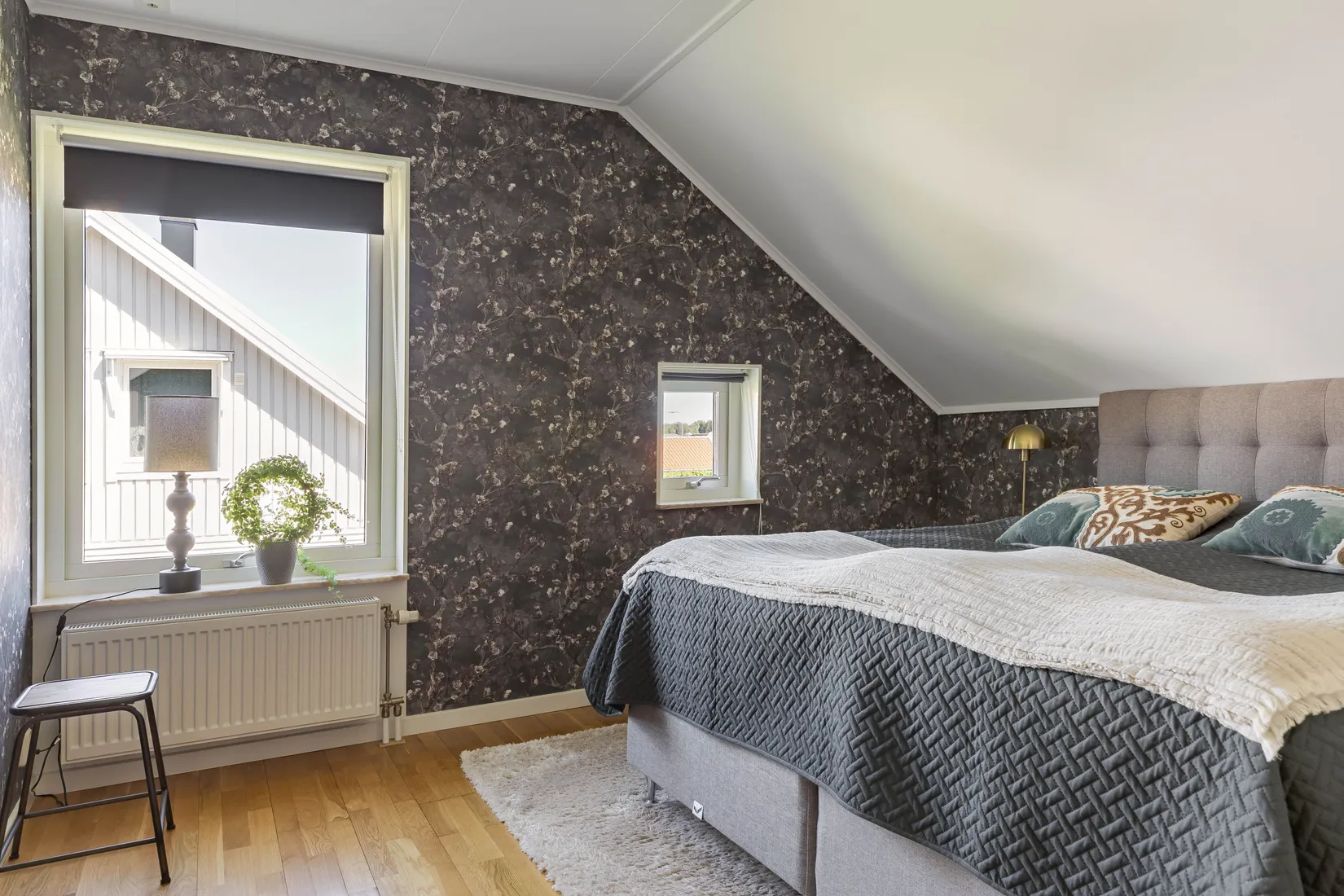 Villa, Grönsångarevägen 8, Linghem, Linköping