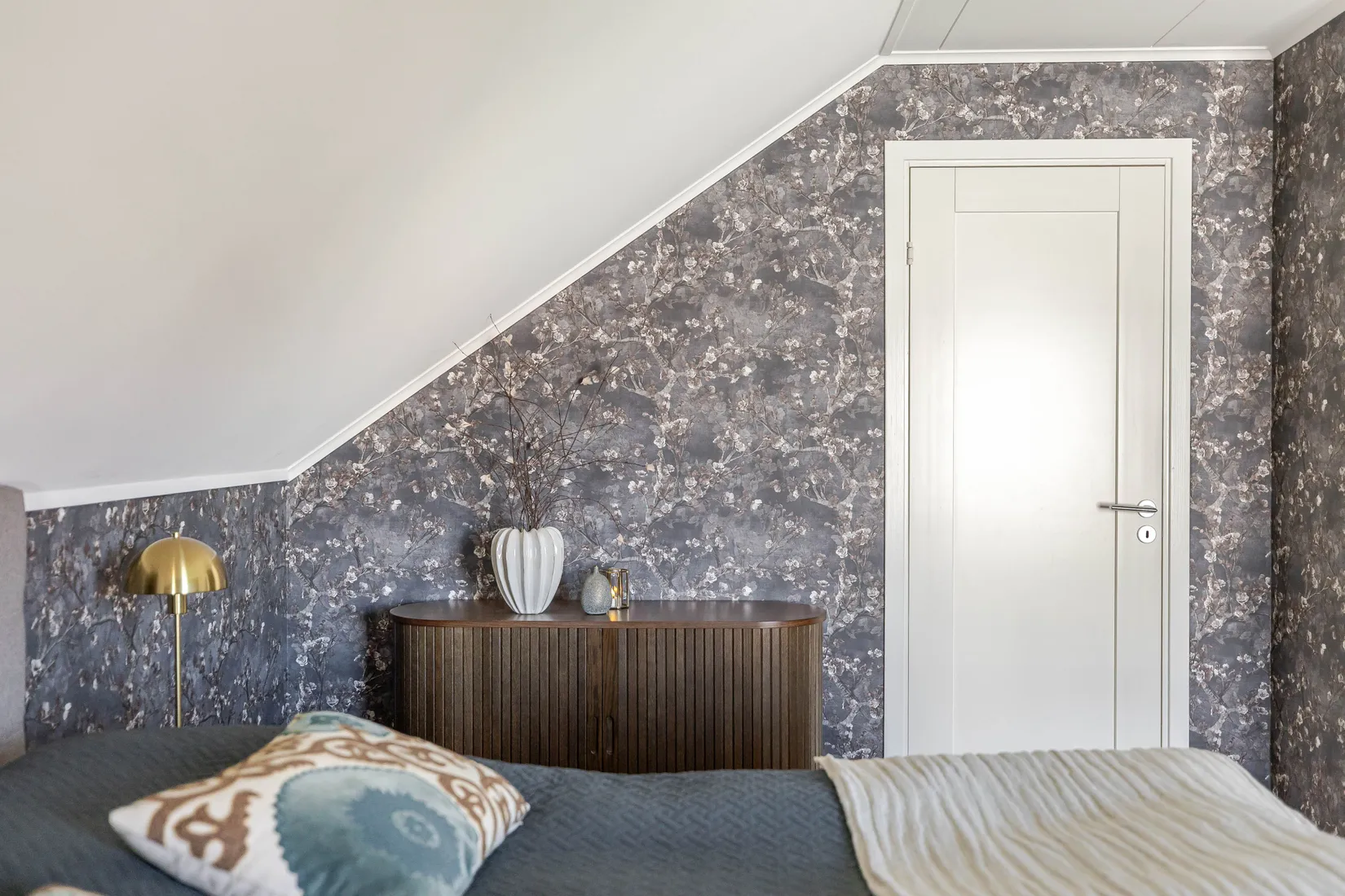 Villa, Grönsångarevägen 8, Linghem, Linköping