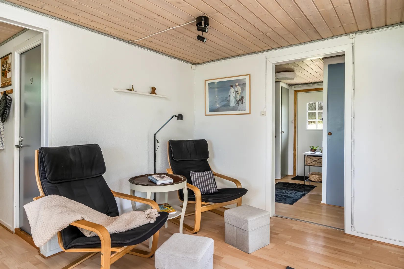 Fritidshus, Stoby-Algustorp 2307, Ballingslöv, Hässleholm