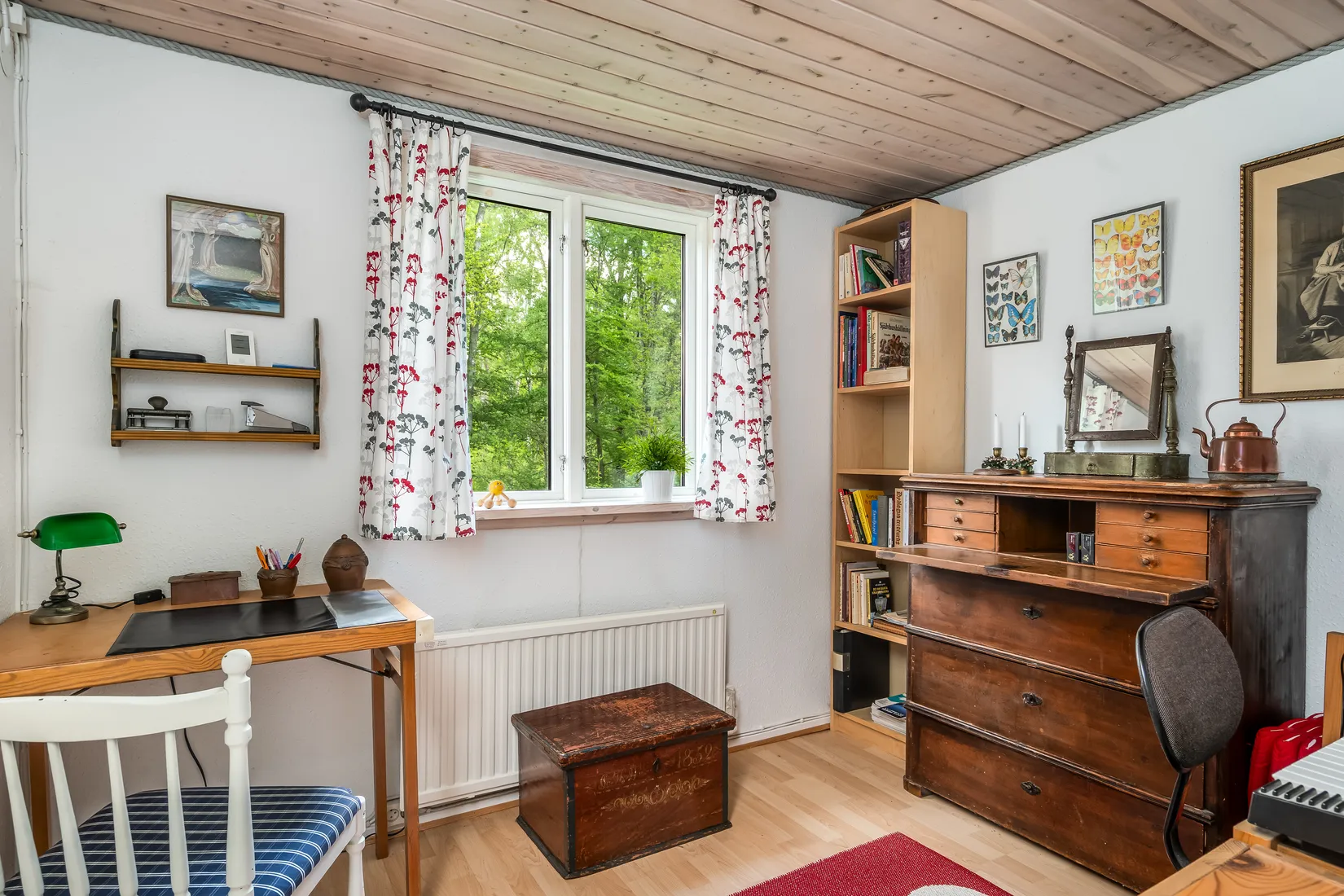 Fritidshus, Stoby-Algustorp 2307, Ballingslöv, Hässleholm