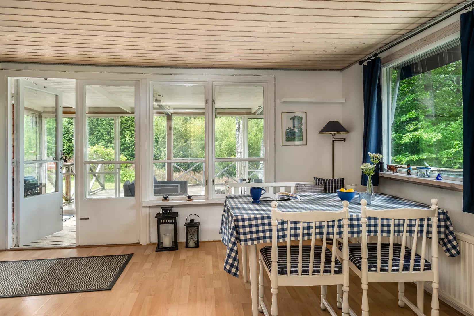 Fritidshus, Stoby-Algustorp 2307, Ballingslöv, Hässleholm