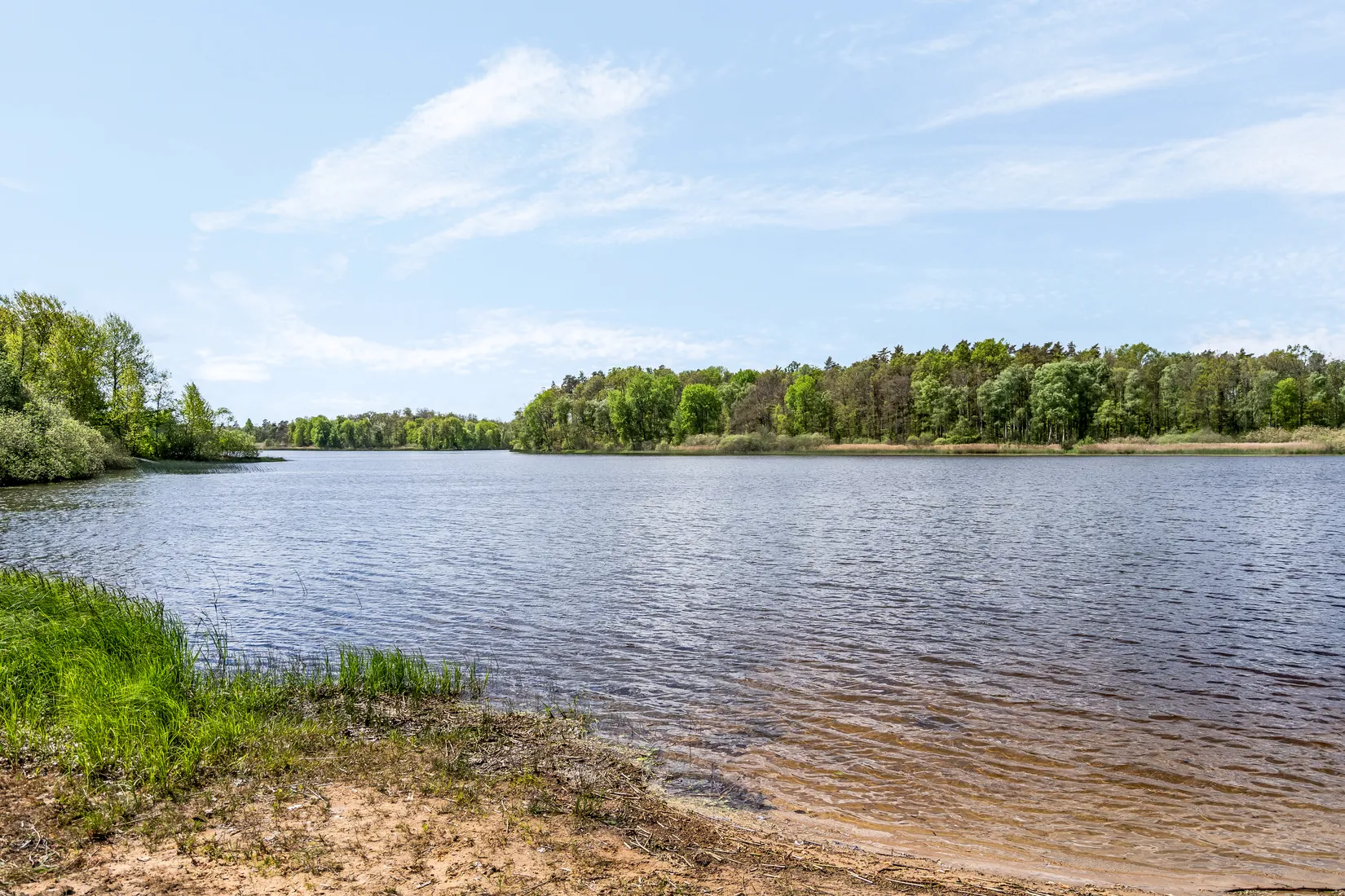 Fritidshus, Stoby-Algustorp 2307, Ballingslöv, Hässleholm