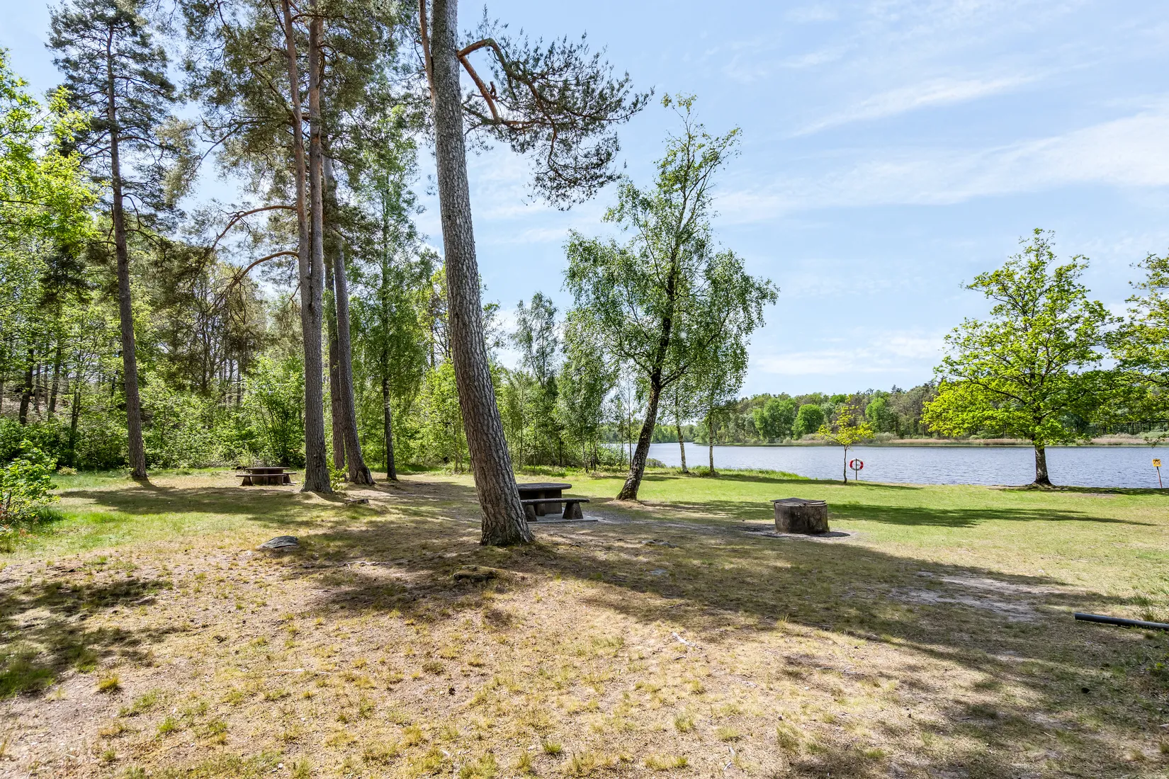 Fritidshus, Stoby-Algustorp 2307, Ballingslöv, Hässleholm