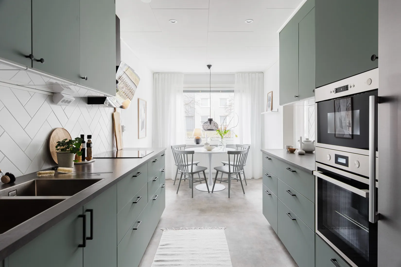 Bostadsrätt, Lundenvägen 7A, Lunden, Skövde