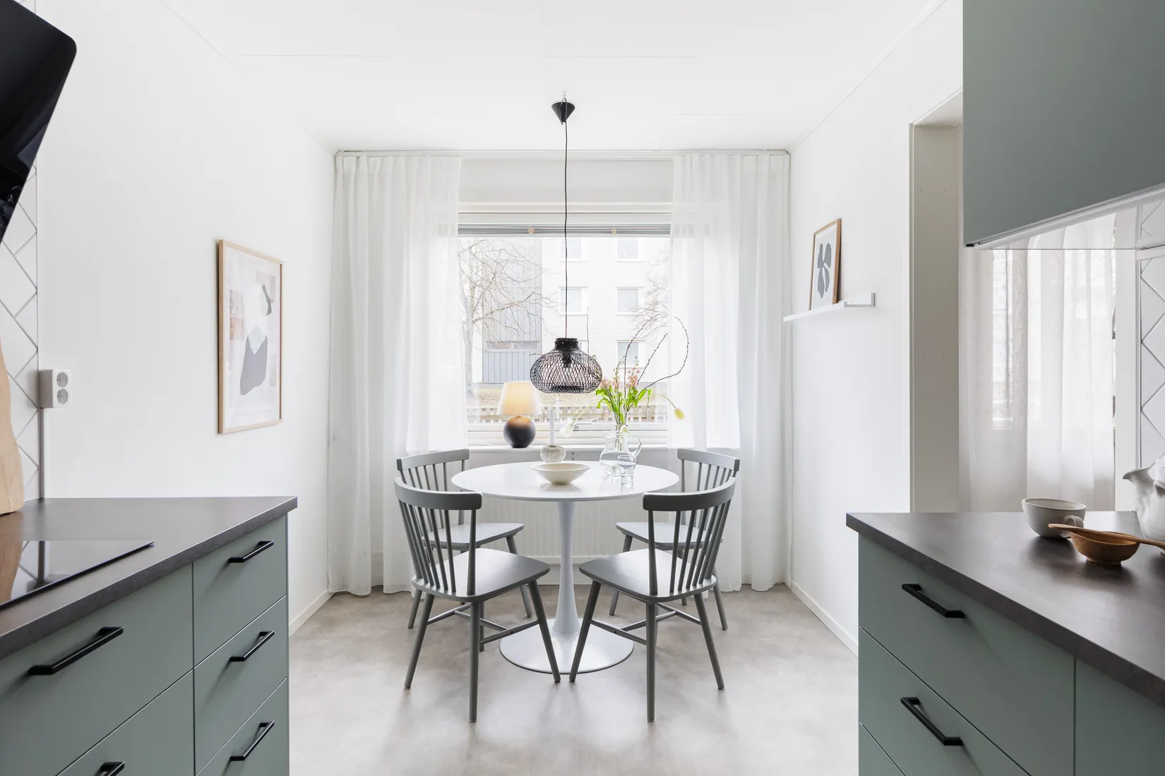 Bostadsrätt, Lundenvägen 7A, Lunden, Skövde