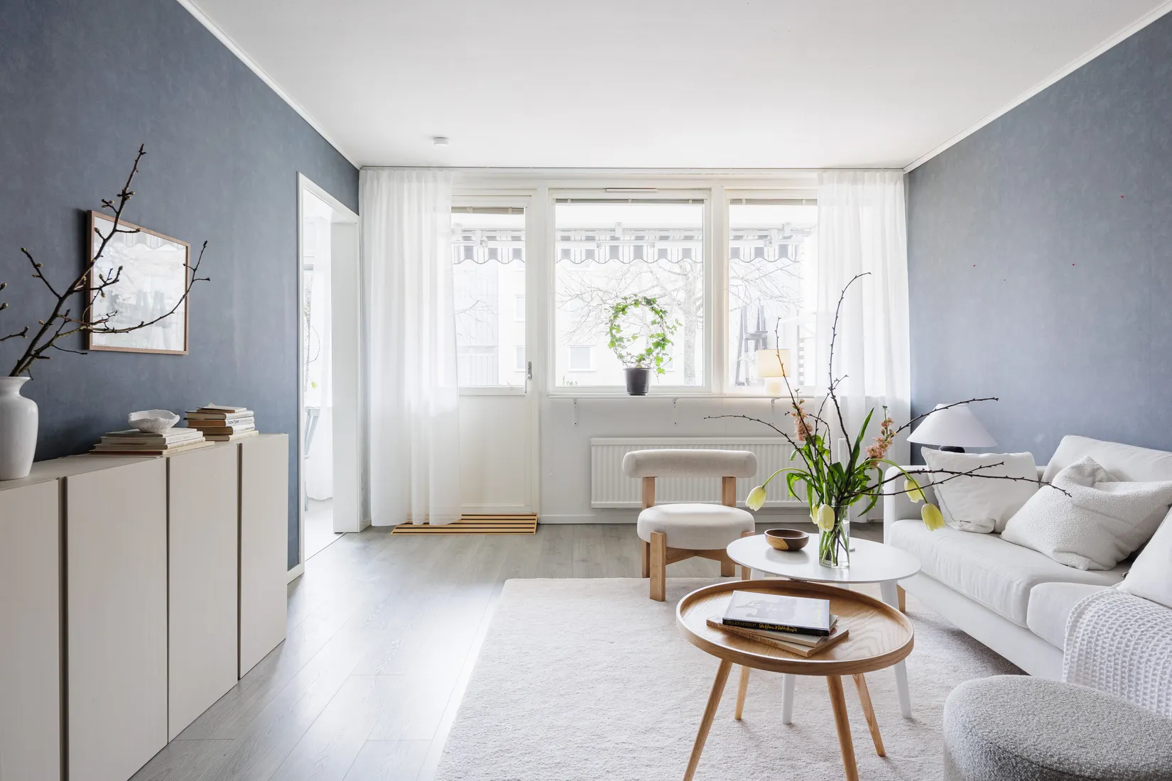 Bostadsrätt, Lundenvägen 7A, Lunden, Skövde