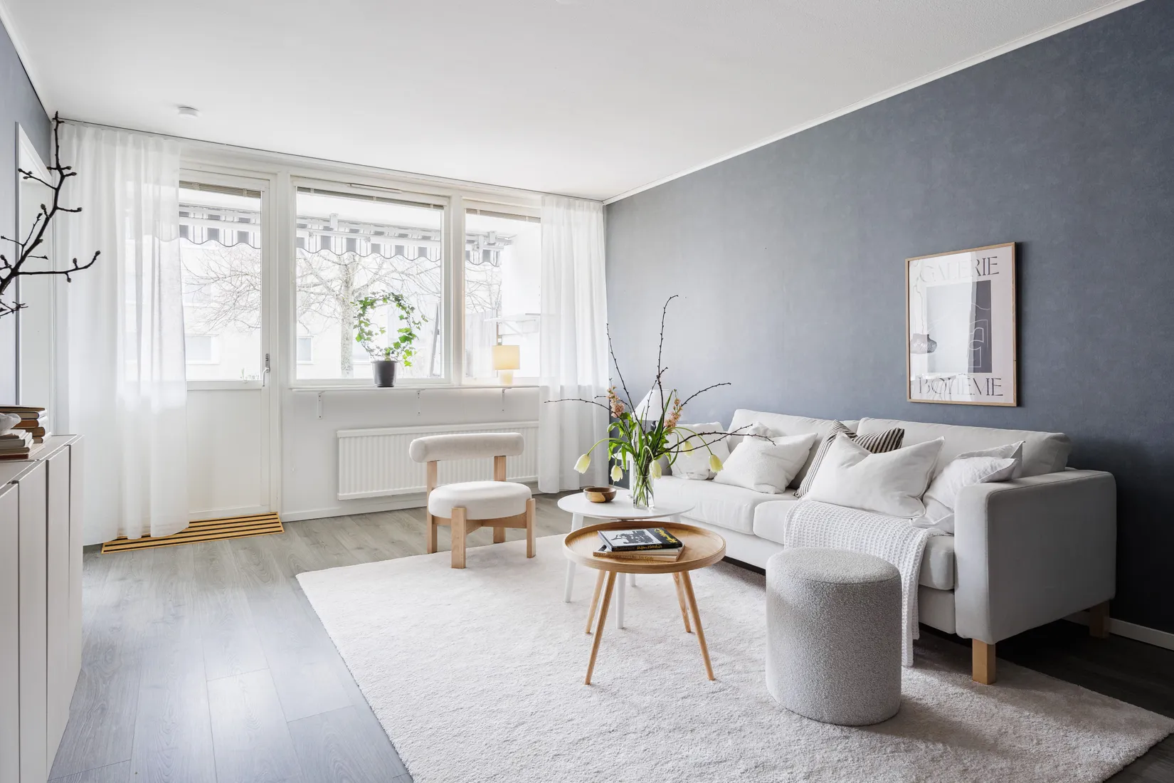 Bostadsrätt, Lundenvägen 7A, Lunden, Skövde