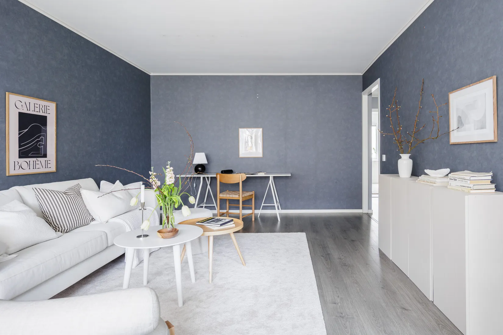 Bostadsrätt, Lundenvägen 7A, Lunden, Skövde