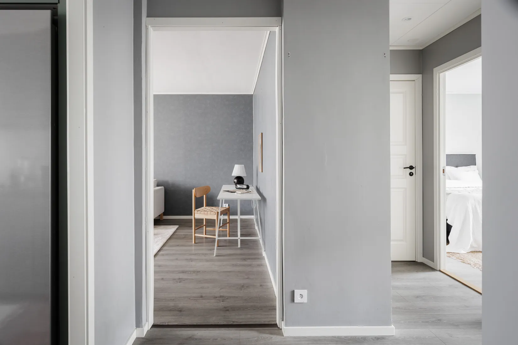 Bostadsrätt, Lundenvägen 7A, Lunden, Skövde