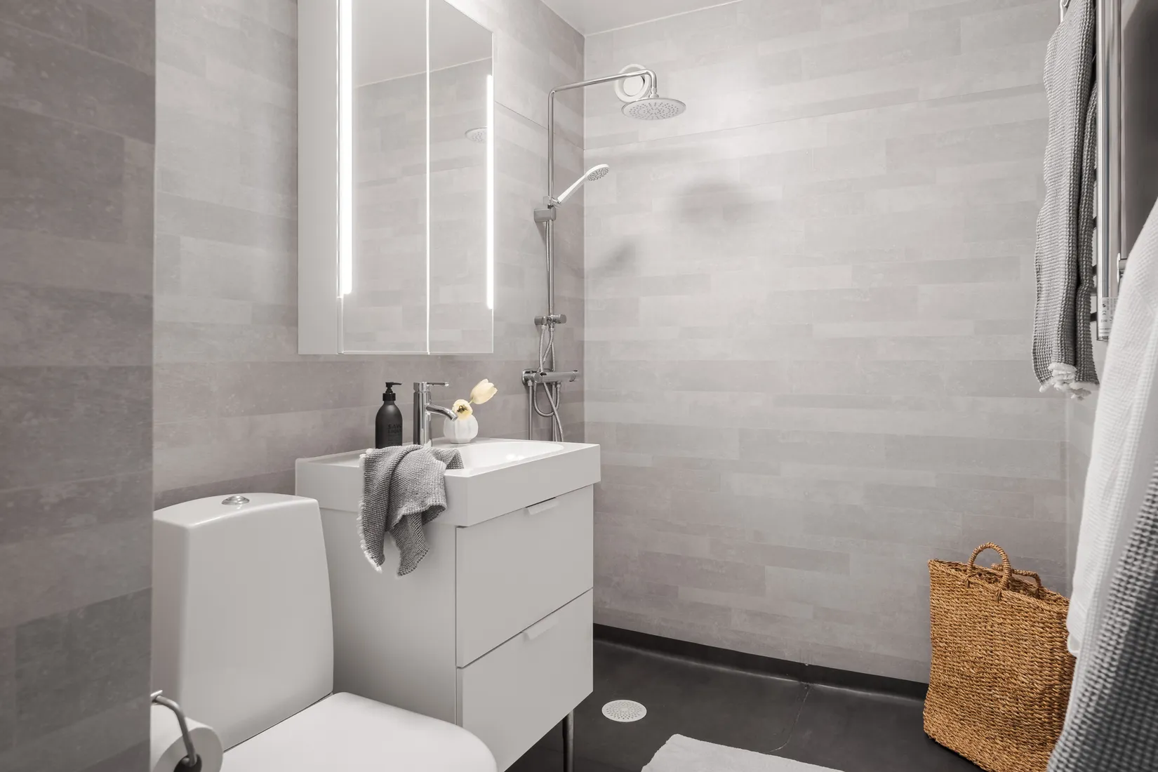Bostadsrätt, Lundenvägen 7A, Lunden, Skövde