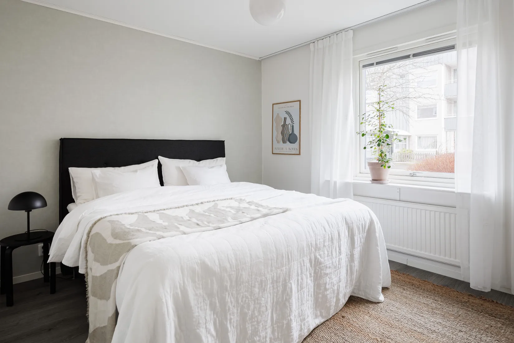 Bostadsrätt, Lundenvägen 7A, Lunden, Skövde