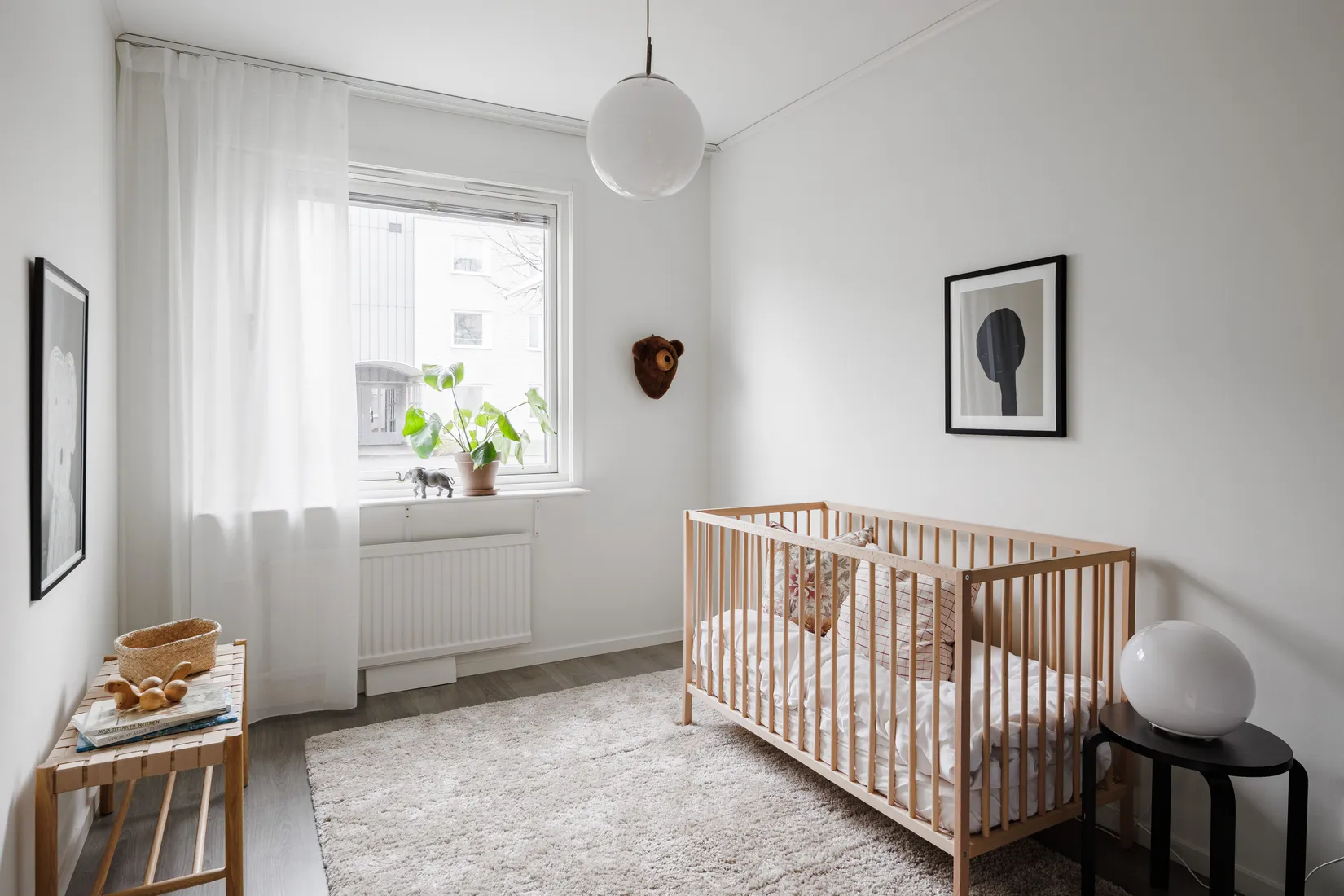 Bostadsrätt, Lundenvägen 7A, Lunden, Skövde