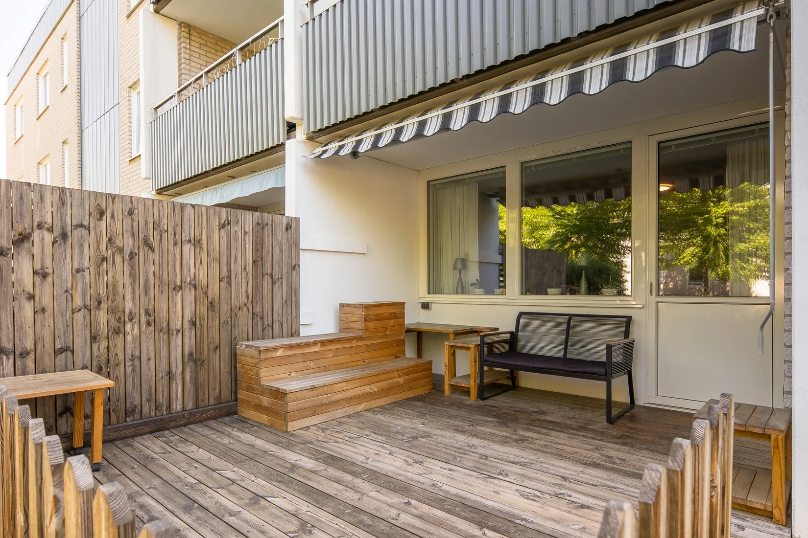 Bostadsrätt, Lundenvägen 7A, Lunden, Skövde