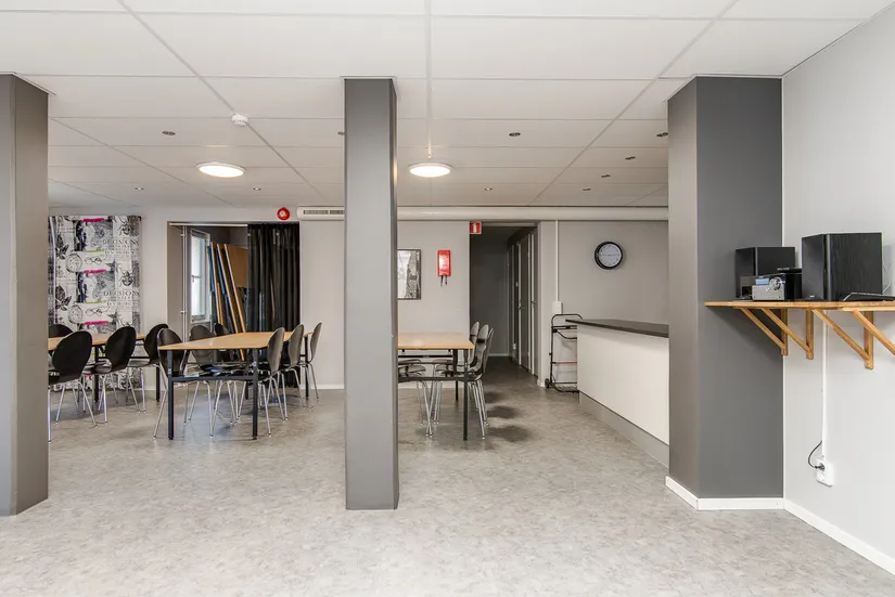 Bostadsrätt, Rambogatan 301, Rambodal, Norrköping