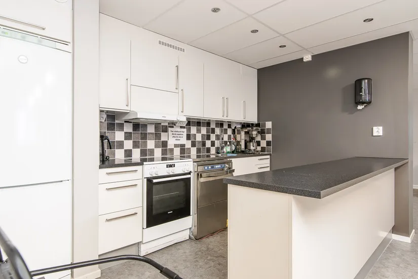 Bostadsrätt, Rambogatan 301, Rambodal, Norrköping