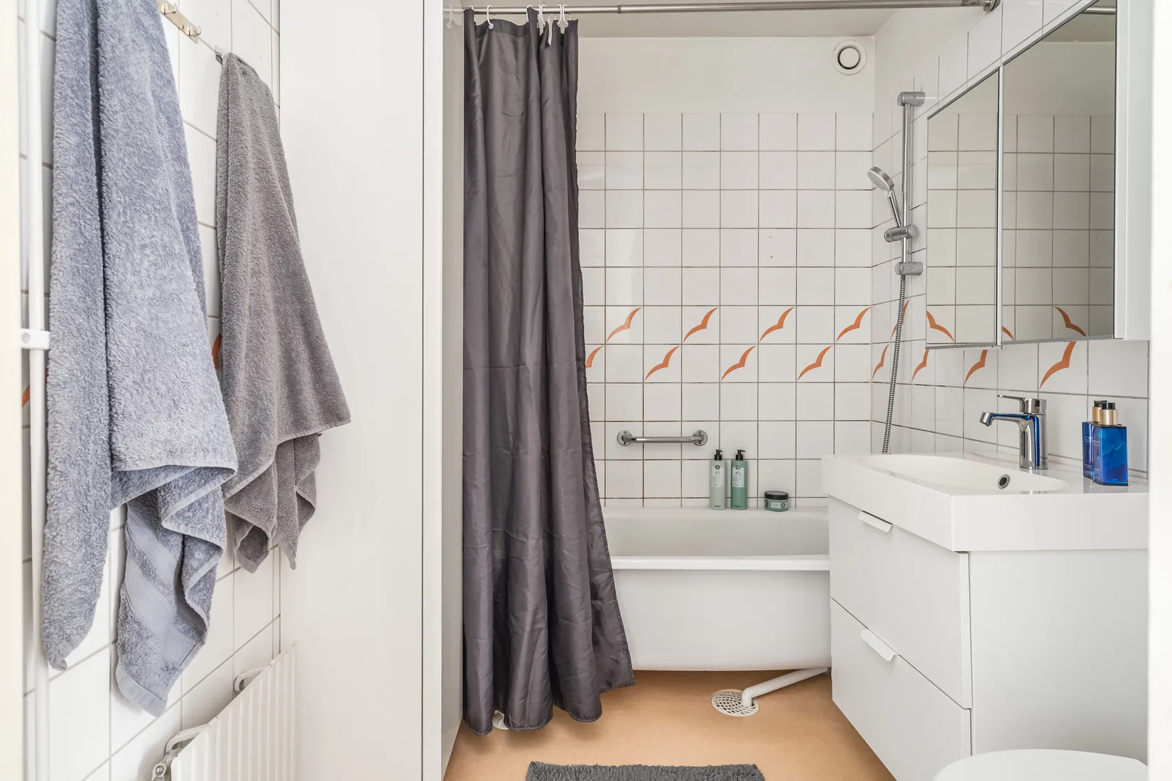 Bostadsrätt, Rambogatan 301, Rambodal, Norrköping