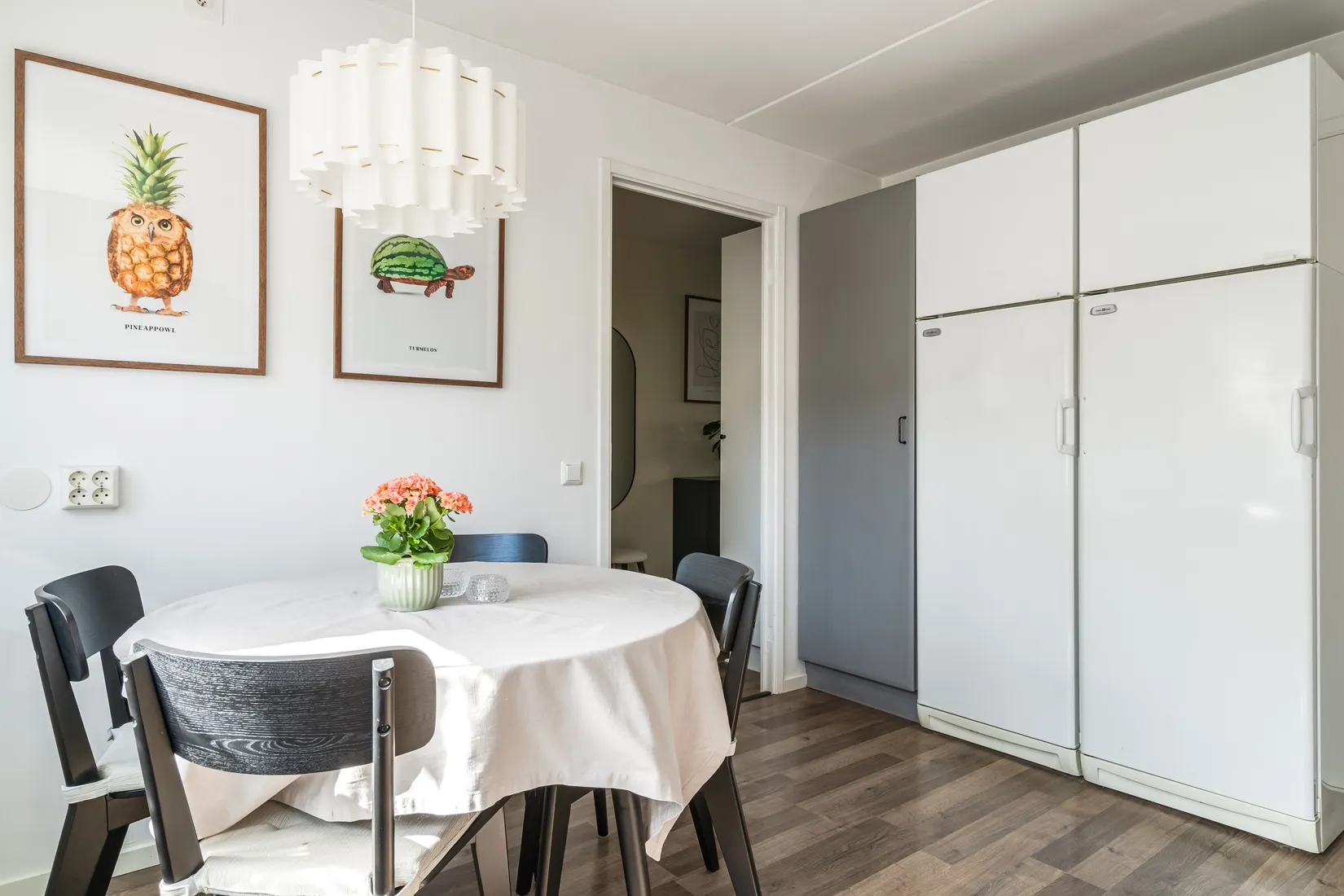 Bostadsrätt, Rambogatan 301, Rambodal, Norrköping
