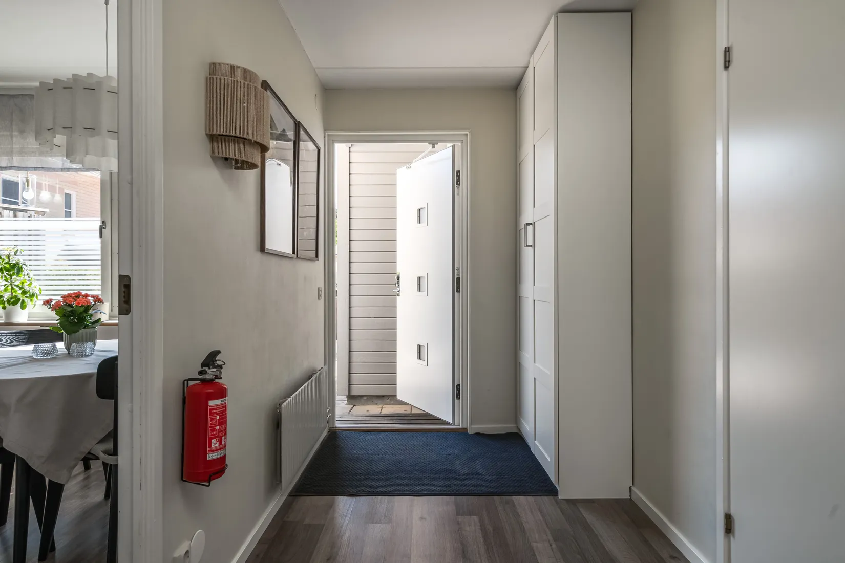 Bostadsrätt, Rambogatan 301, Rambodal, Norrköping