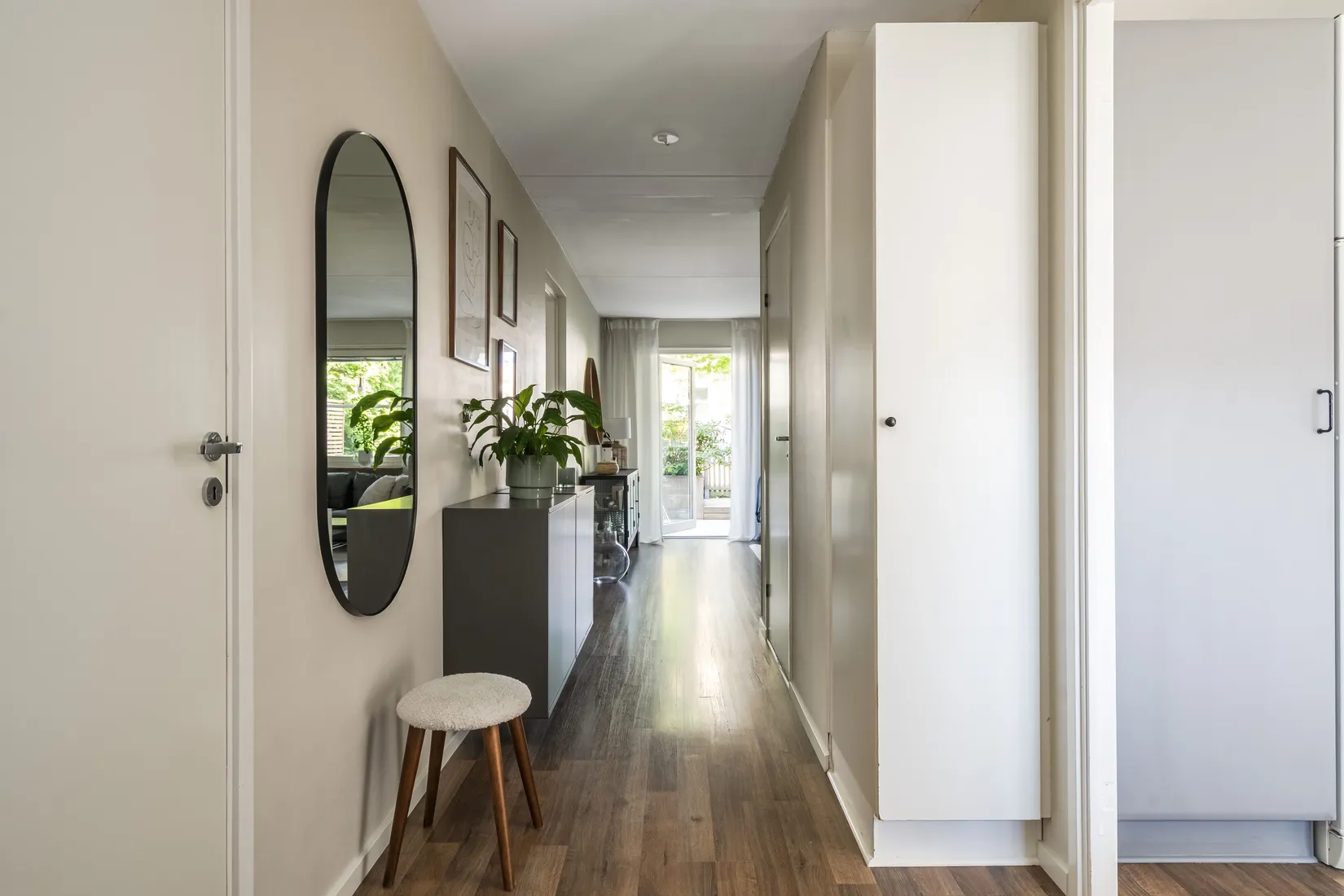 Bostadsrätt, Rambogatan 301, Rambodal, Norrköping