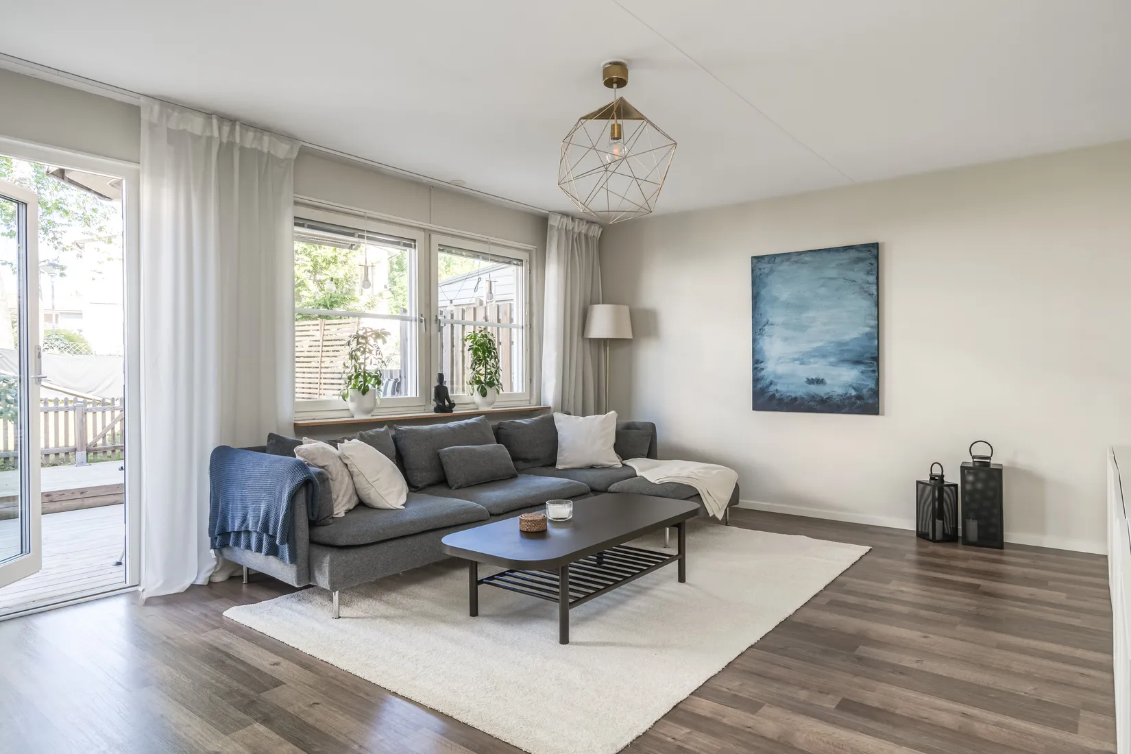 Bostadsrätt, Rambogatan 301, Rambodal, Norrköping