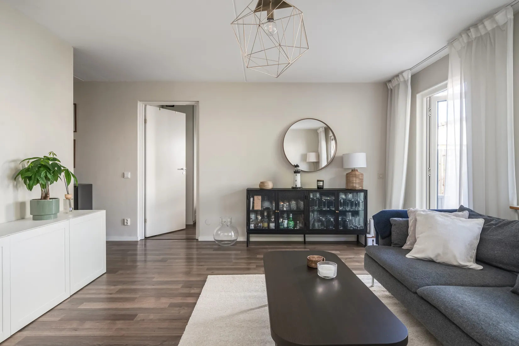 Bostadsrätt, Rambogatan 301, Rambodal, Norrköping