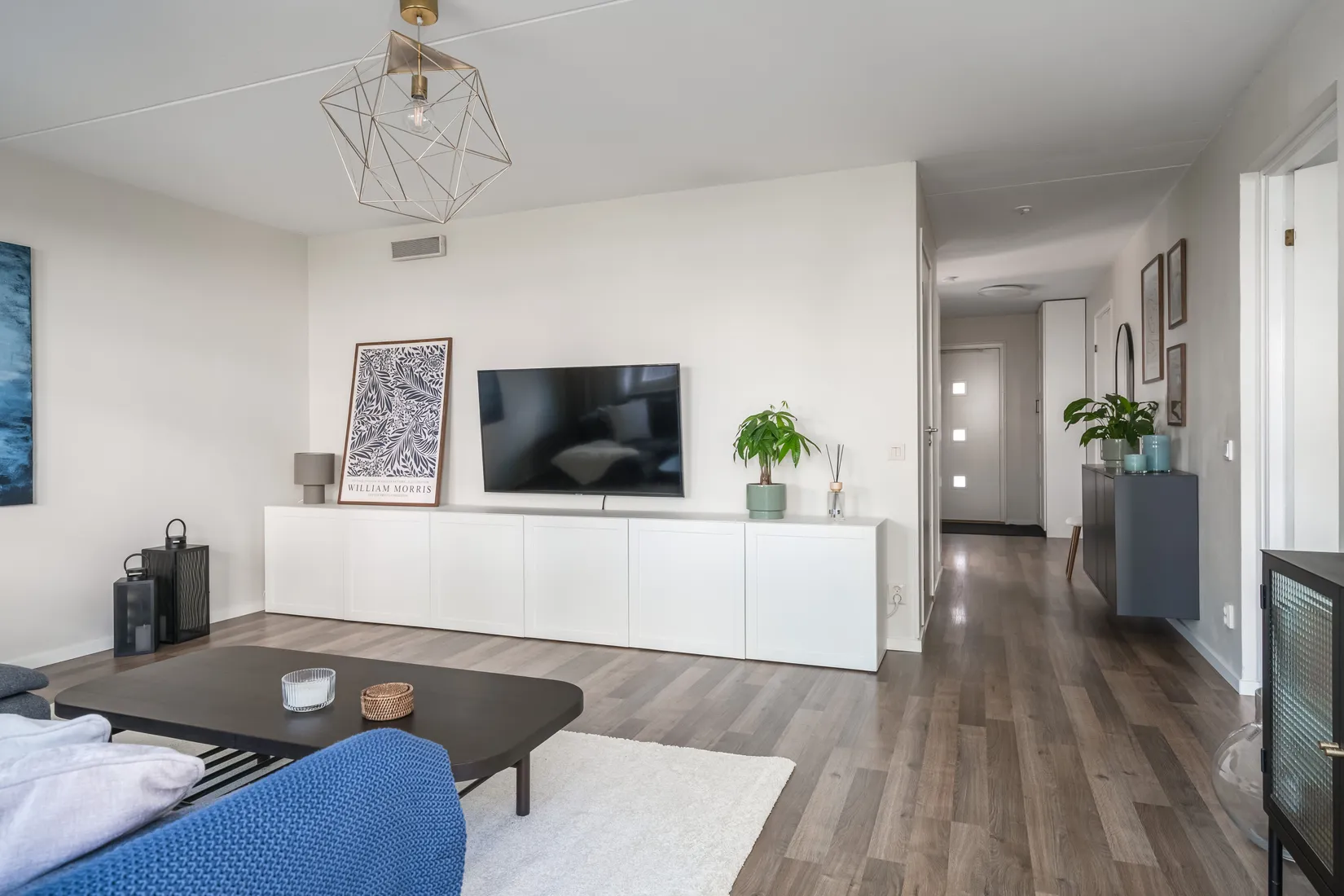 Bostadsrätt, Rambogatan 301, Rambodal, Norrköping