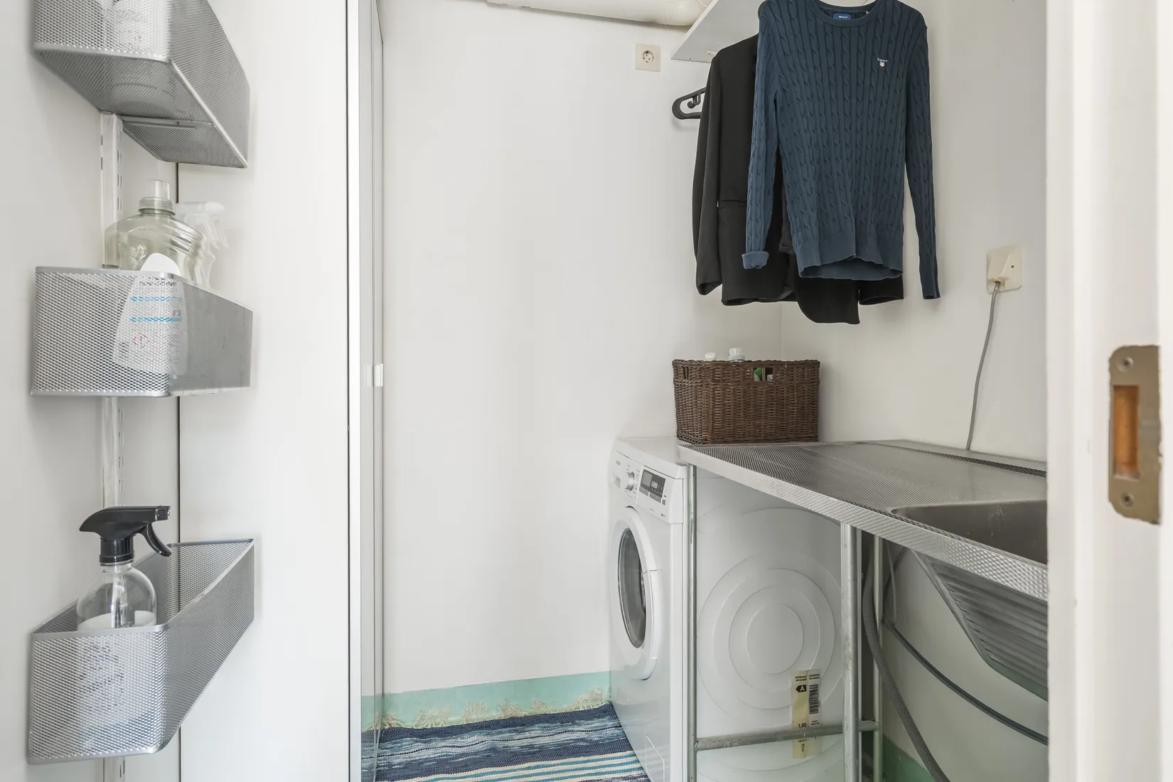 Bostadsrätt, Rambogatan 301, Rambodal, Norrköping