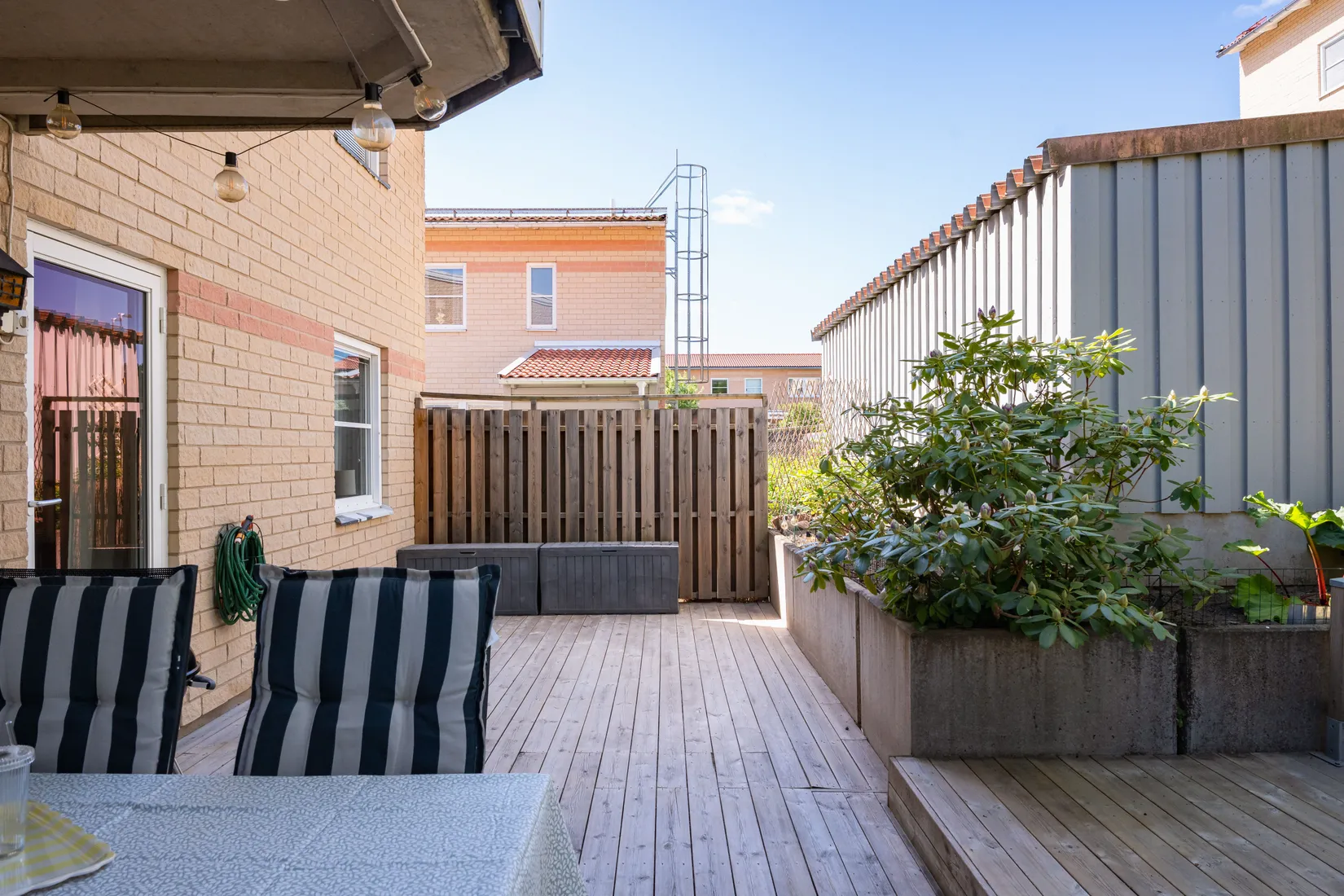 Bostadsrätt, Rambogatan 301, Rambodal, Norrköping