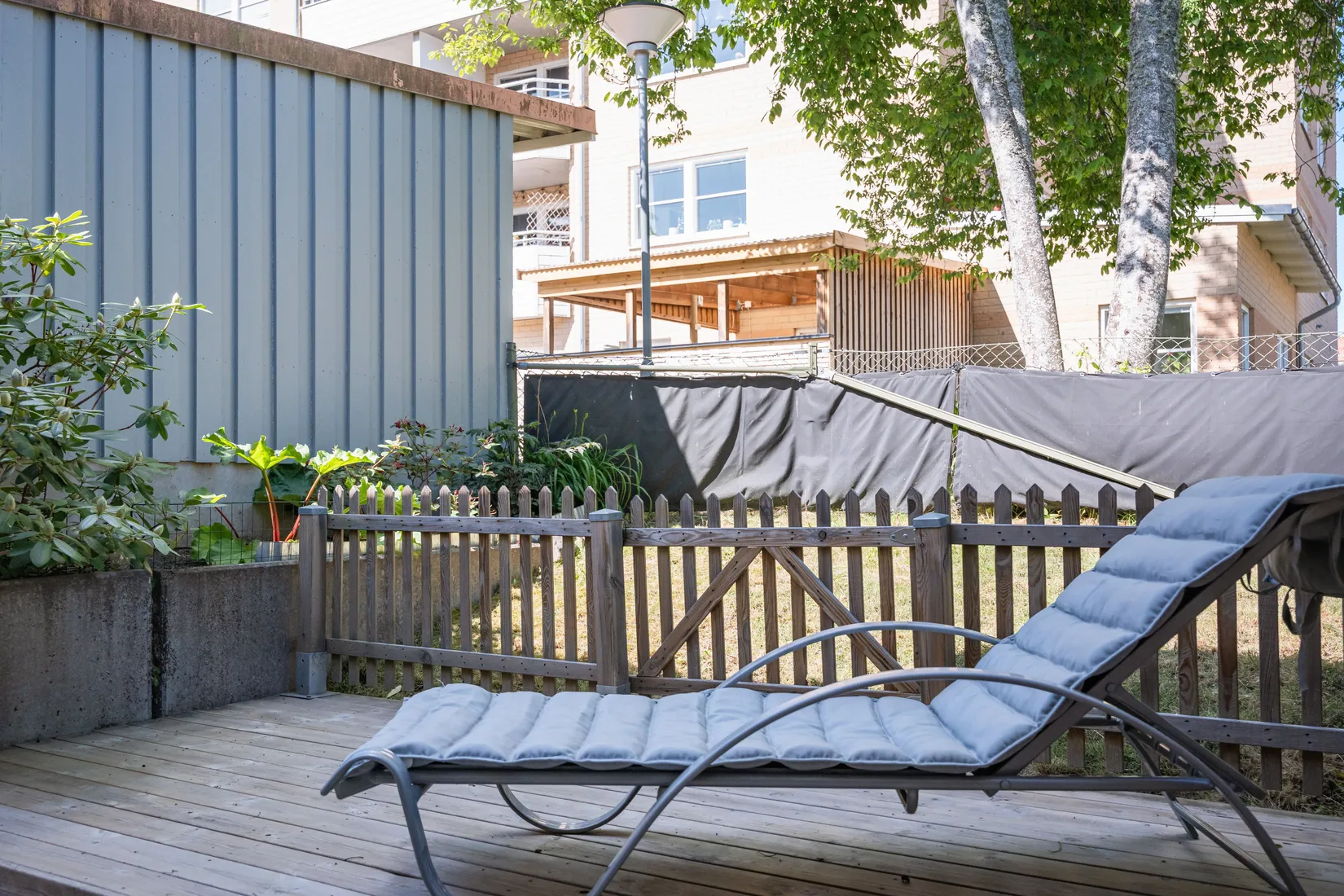 Bostadsrätt, Rambogatan 301, Rambodal, Norrköping