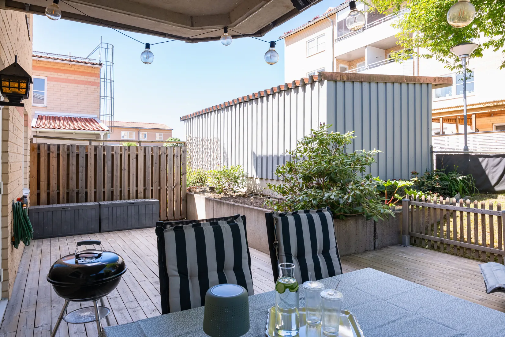 Bostadsrätt, Rambogatan 301, Rambodal, Norrköping