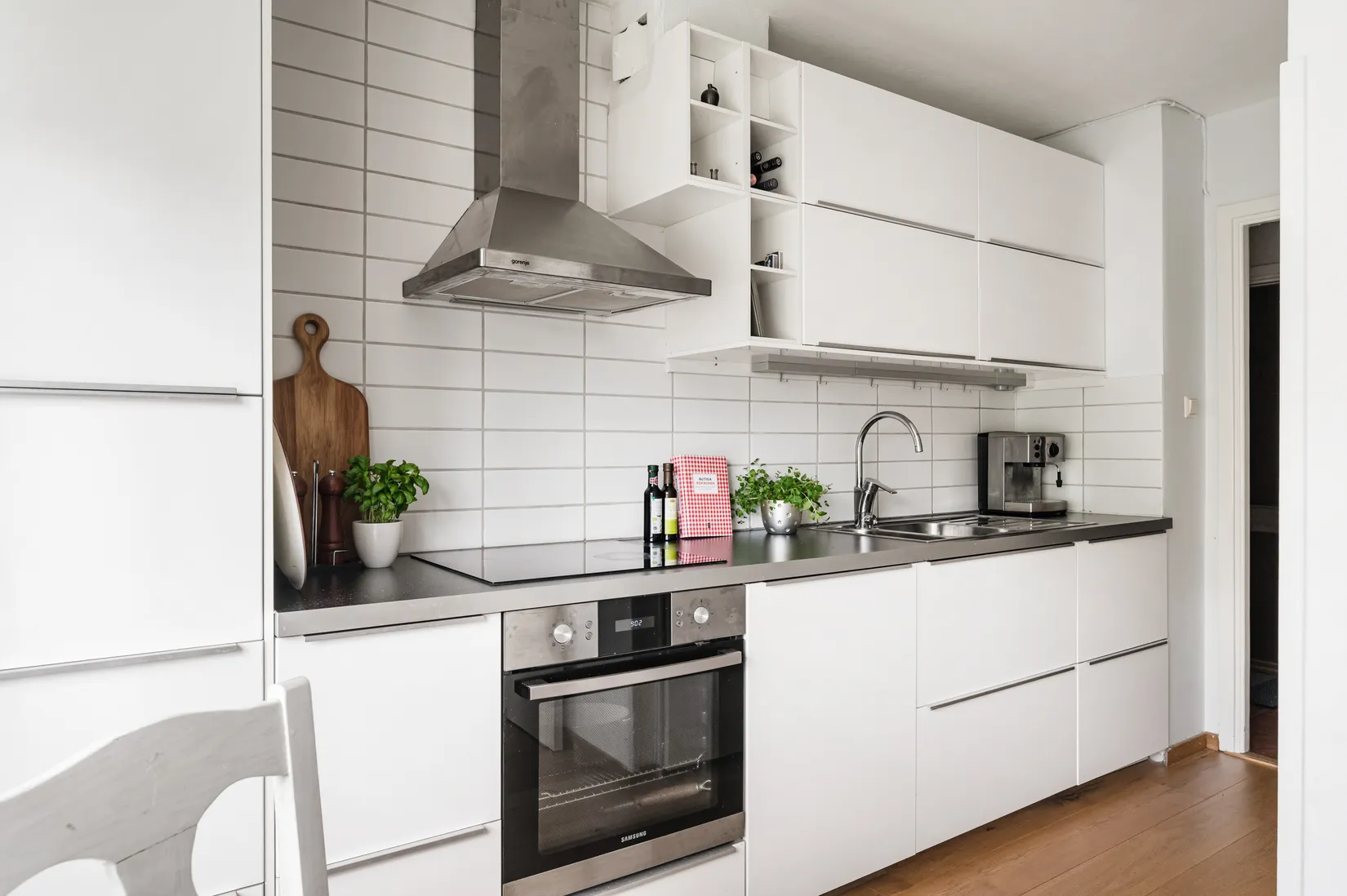 Bostadsrätt, Slipargränd 13, Kallhäll, Järfälla