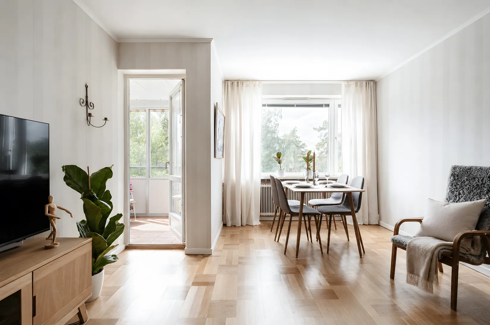 Bostadsrätt, Slipargränd 13, Kallhäll, Järfälla