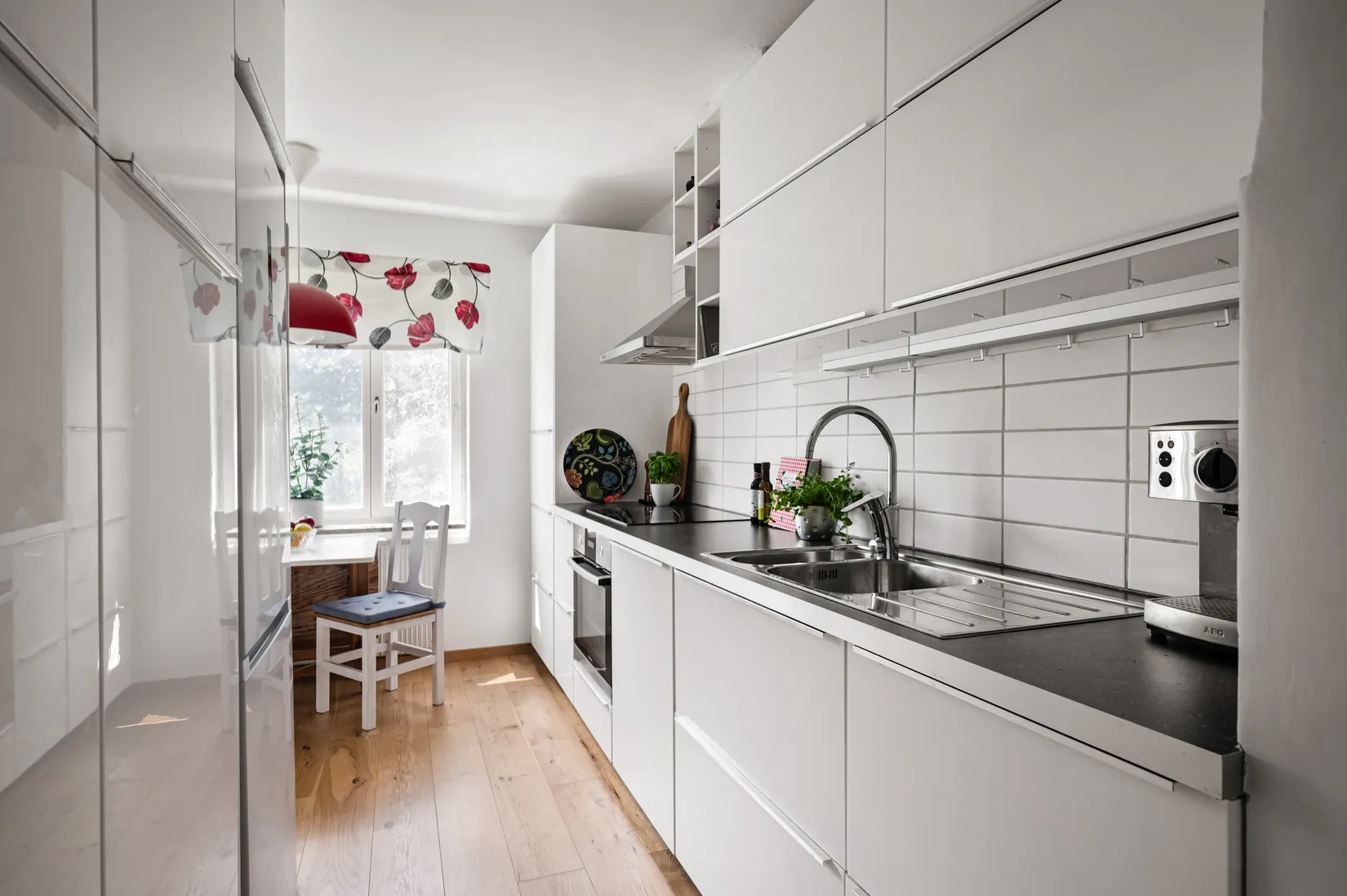 Bostadsrätt, Slipargränd 13, Kallhäll, Järfälla