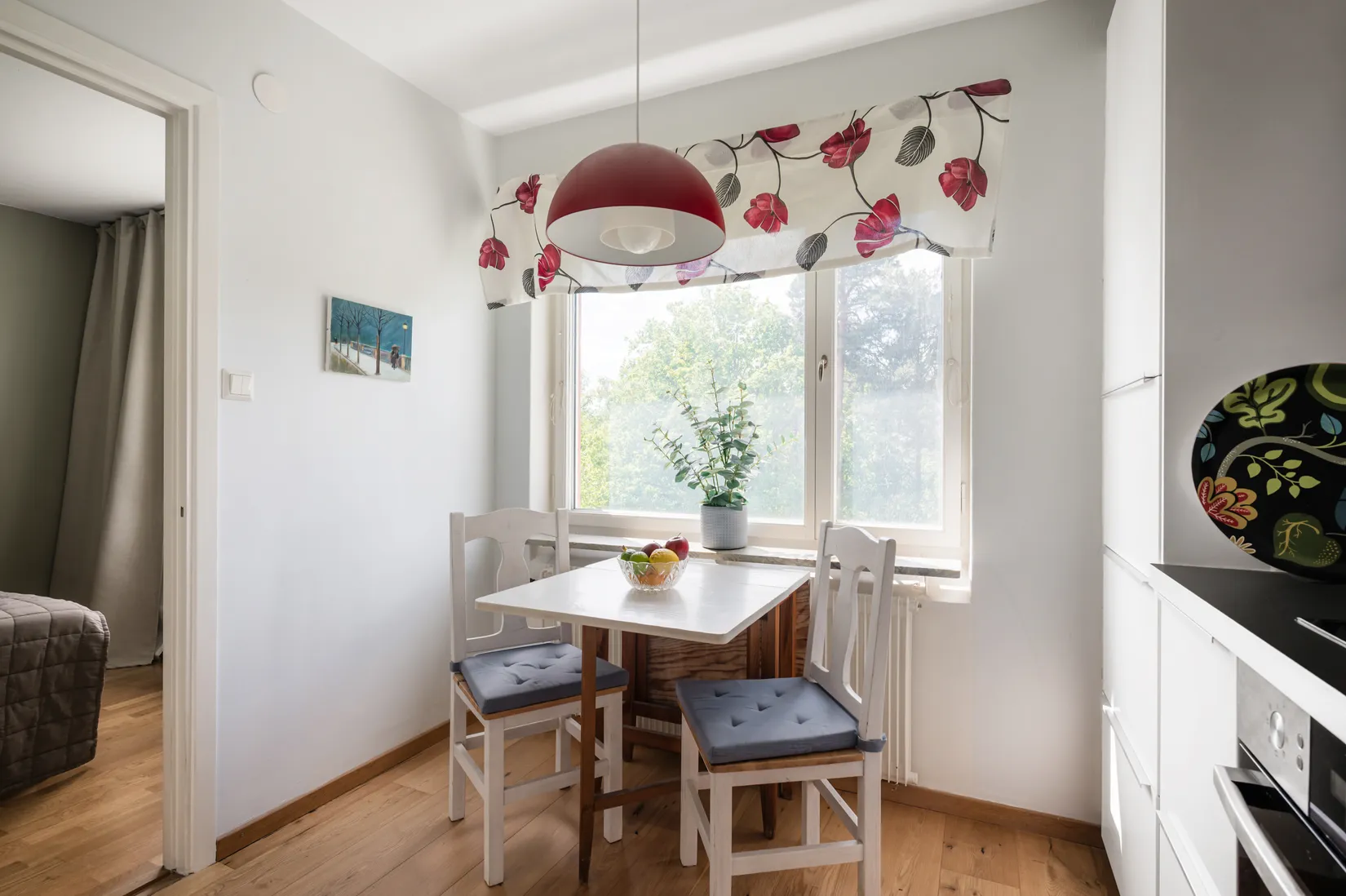 Bostadsrätt, Slipargränd 13, Kallhäll, Järfälla