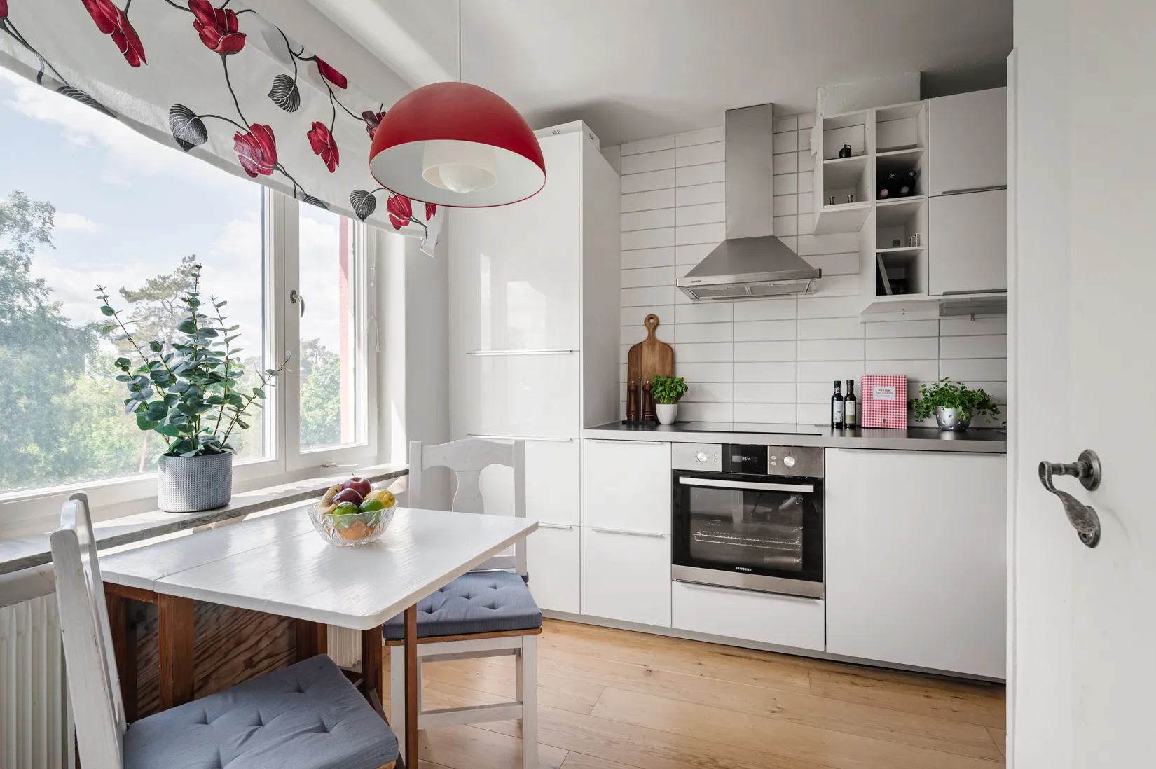 Bostadsrätt, Slipargränd 13, Kallhäll, Järfälla