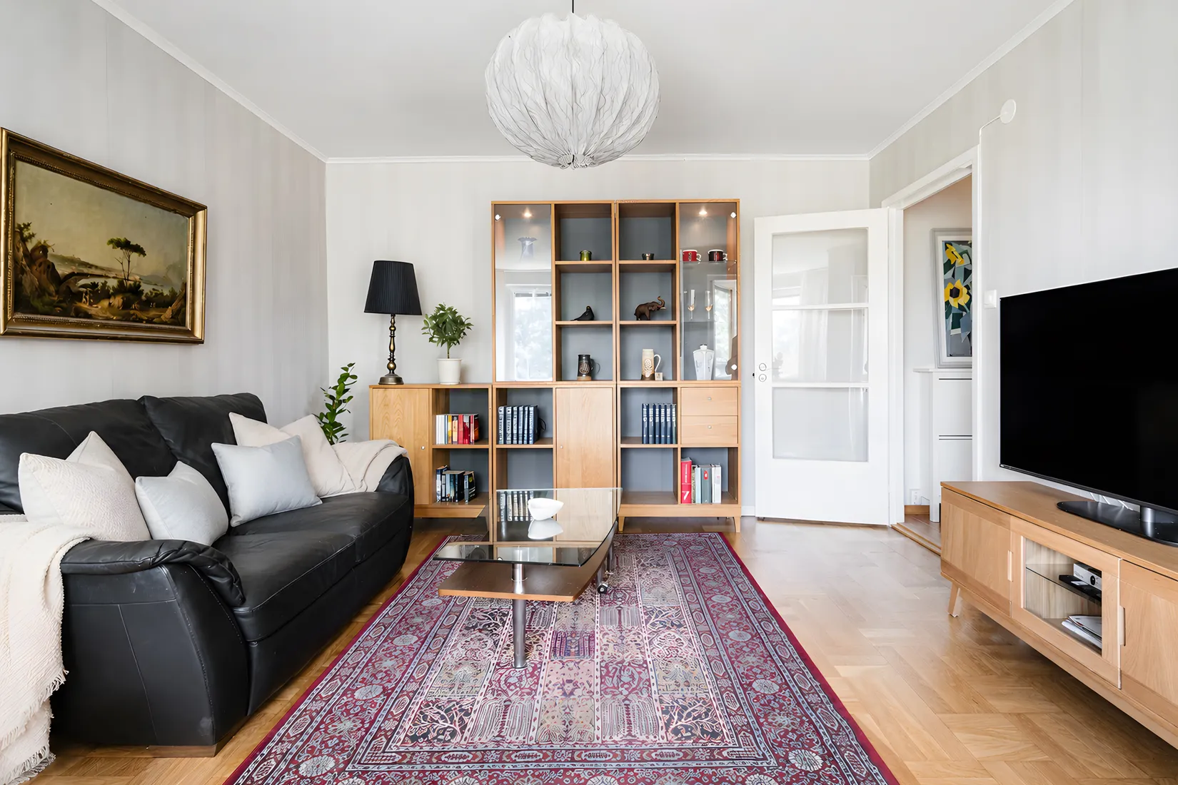 Bostadsrätt, Slipargränd 13, Kallhäll, Järfälla