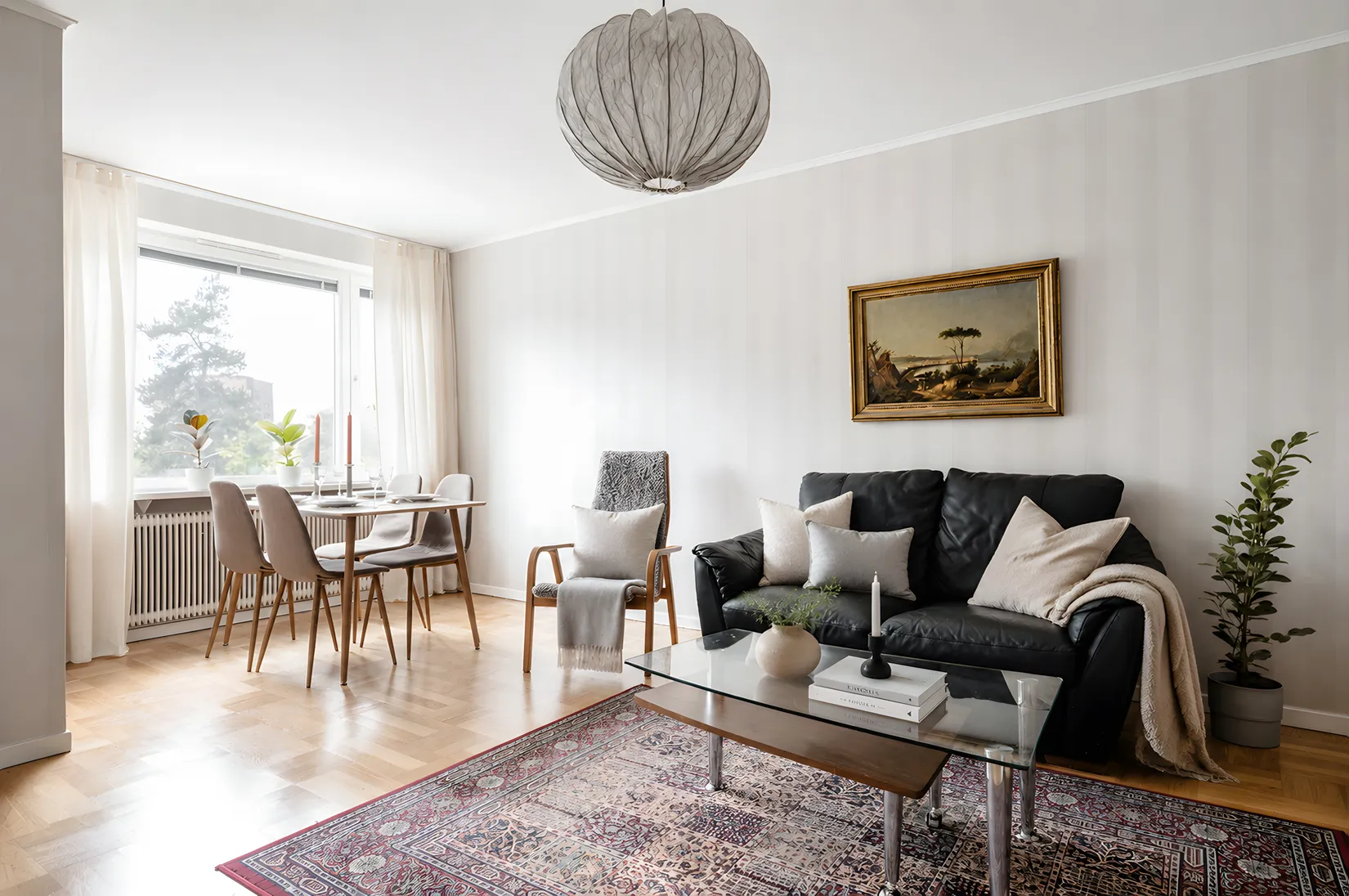 Bostadsrätt, Slipargränd 13, Kallhäll, Järfälla