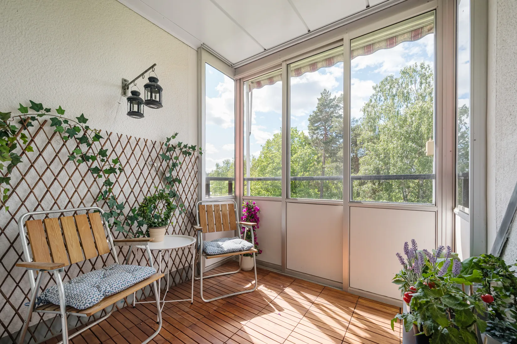 Bostadsrätt, Slipargränd 13, Kallhäll, Järfälla