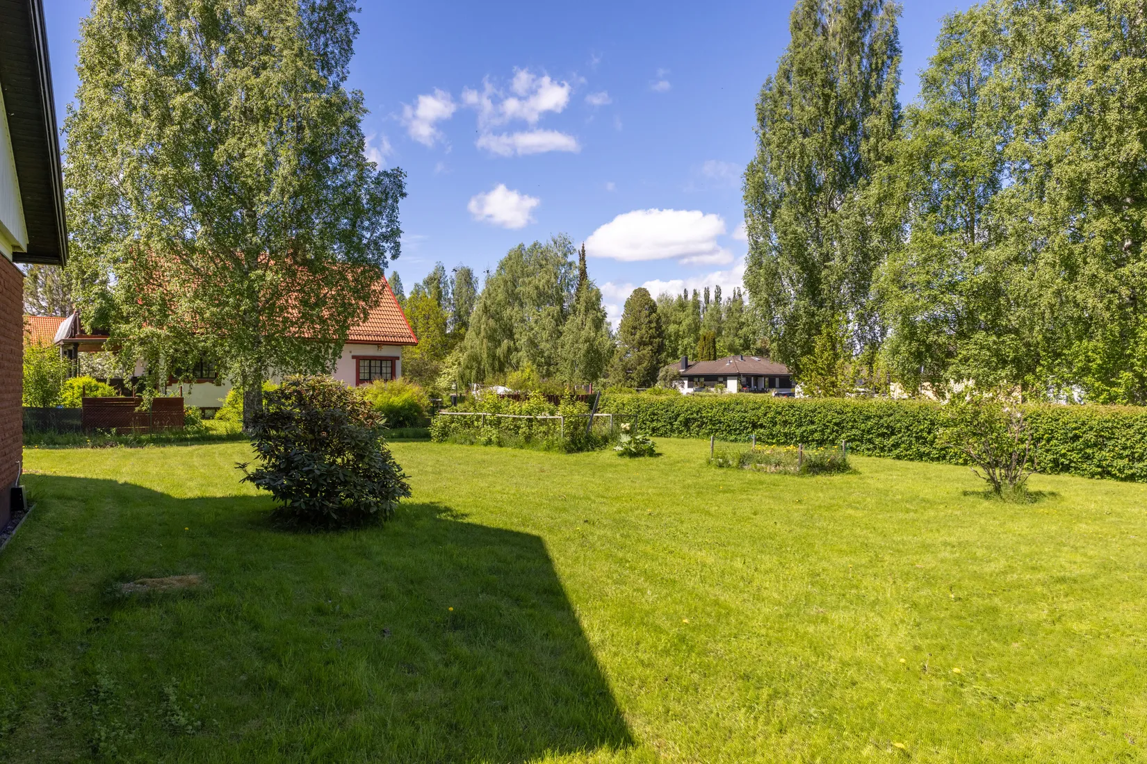 Villa, Tjädervägen 5, Utmeland, Mora