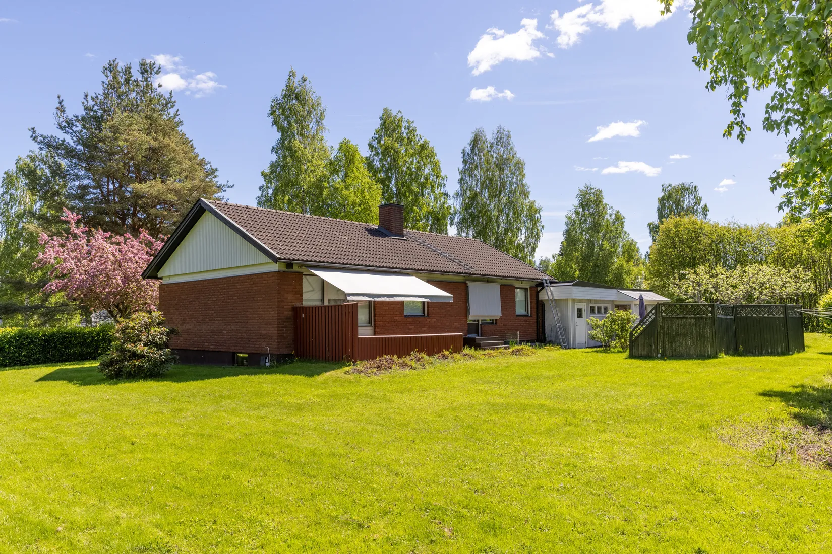 Villa, Tjädervägen 5, Utmeland, Mora