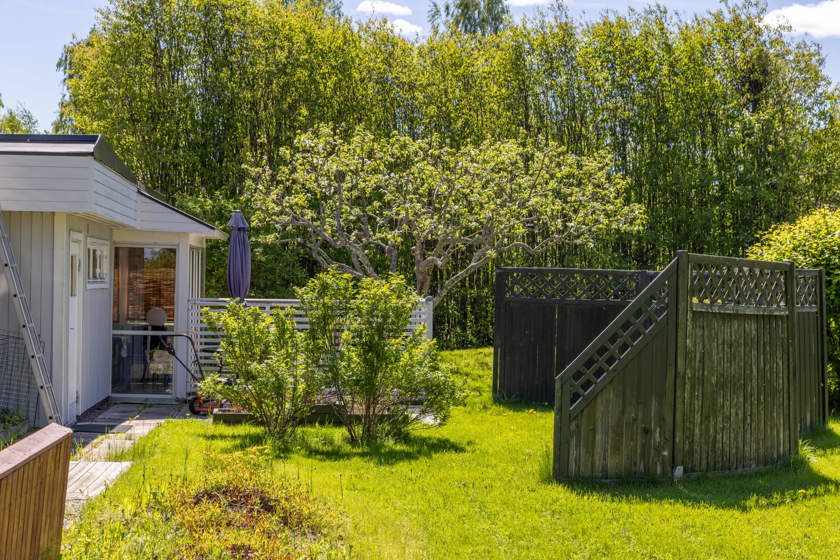 Villa, Tjädervägen 5, Utmeland, Mora