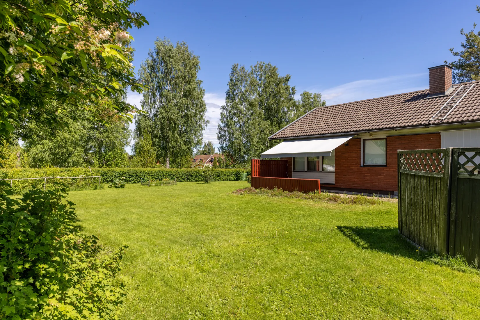 Villa, Tjädervägen 5, Utmeland, Mora