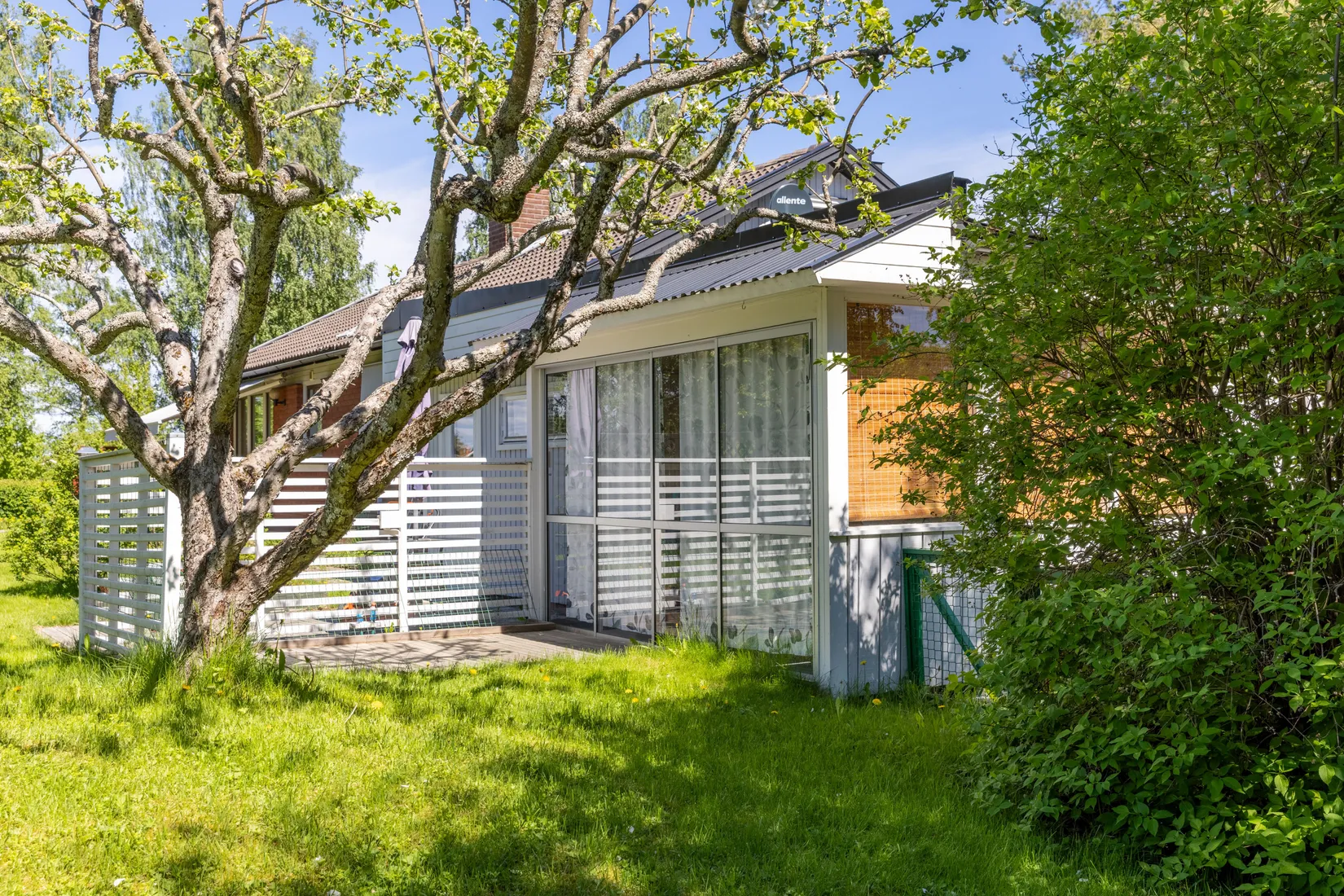 Villa, Tjädervägen 5, Utmeland, Mora