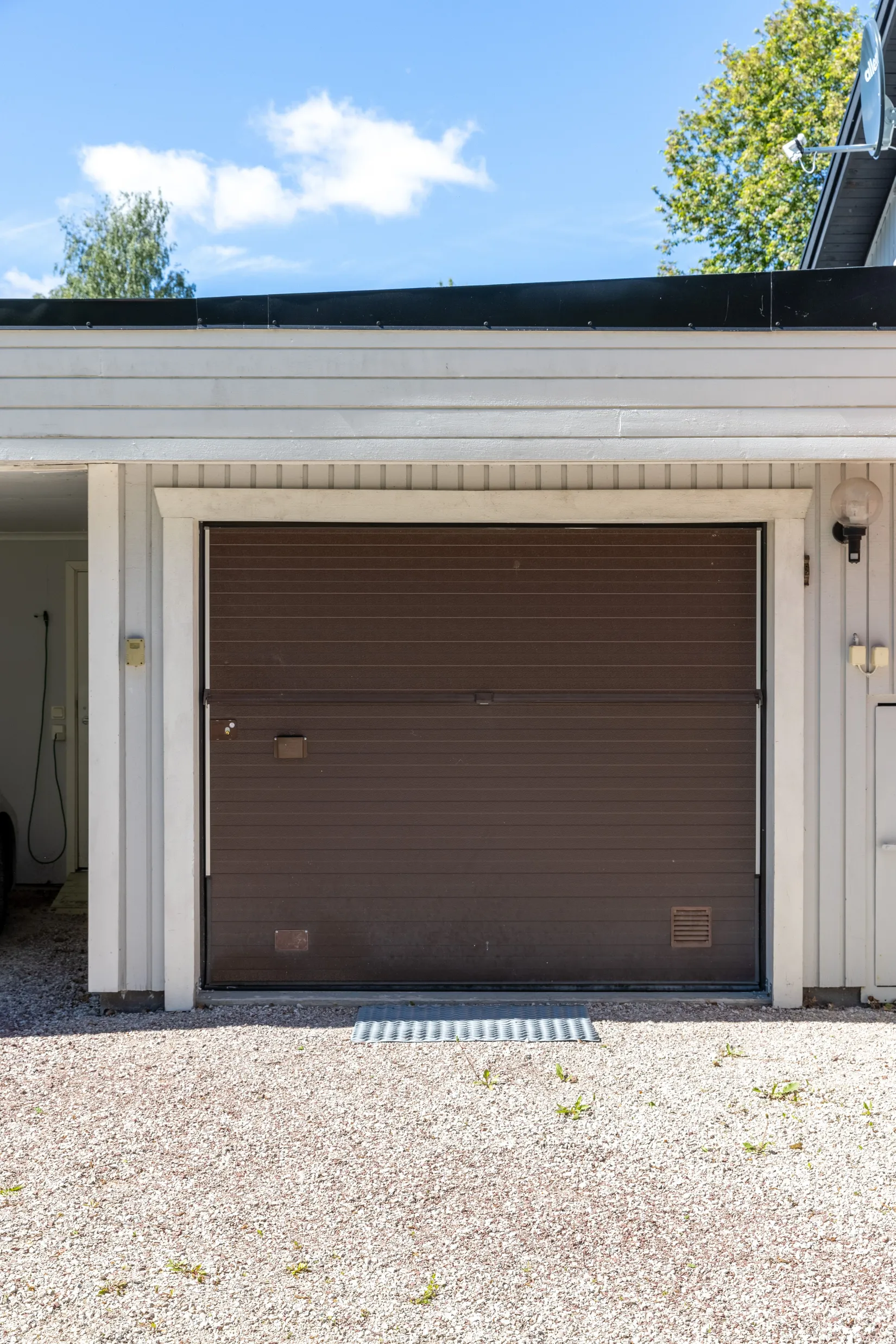 Villa, Tjädervägen 5, Utmeland, Mora