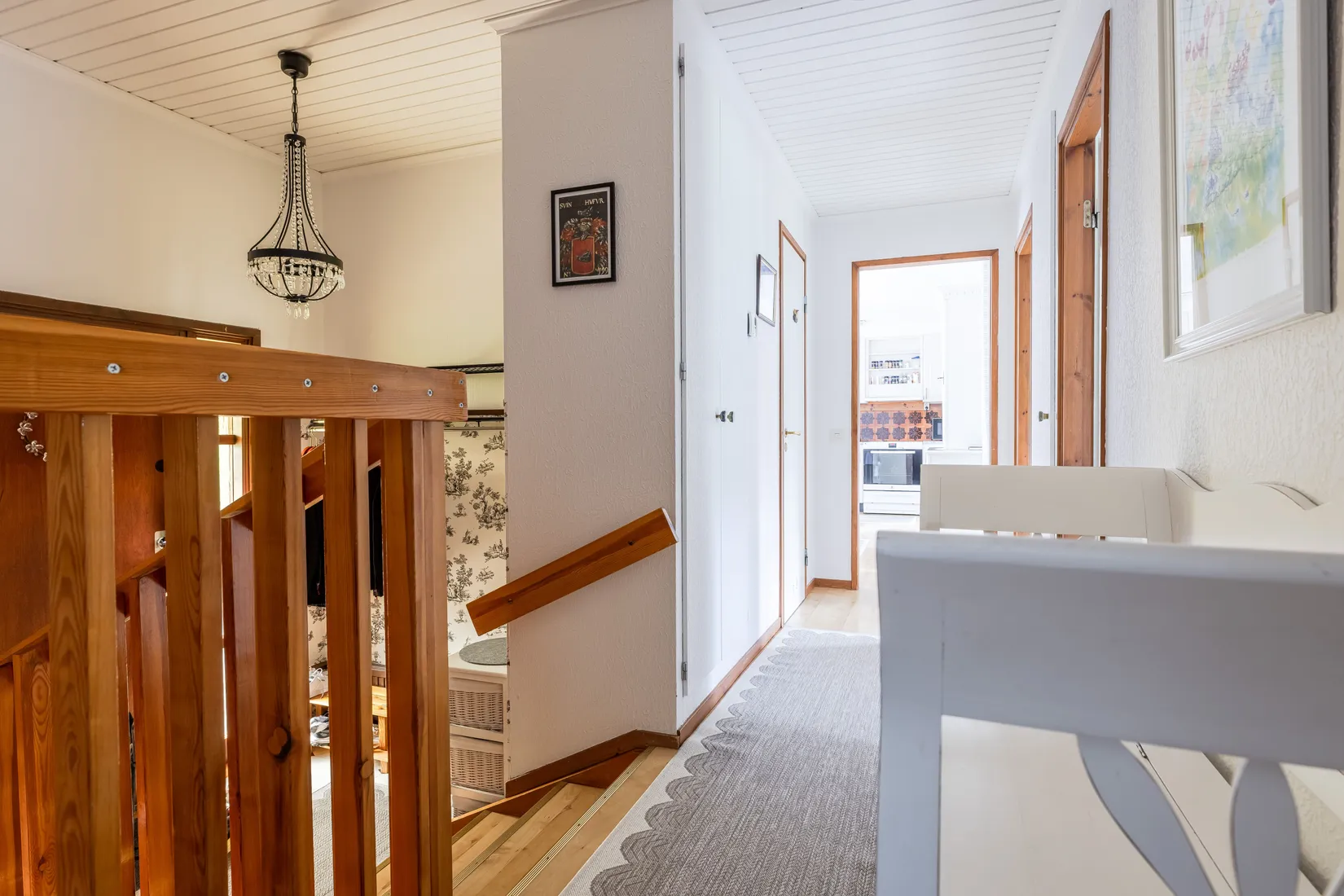 Villa, Tjädervägen 5, Utmeland, Mora