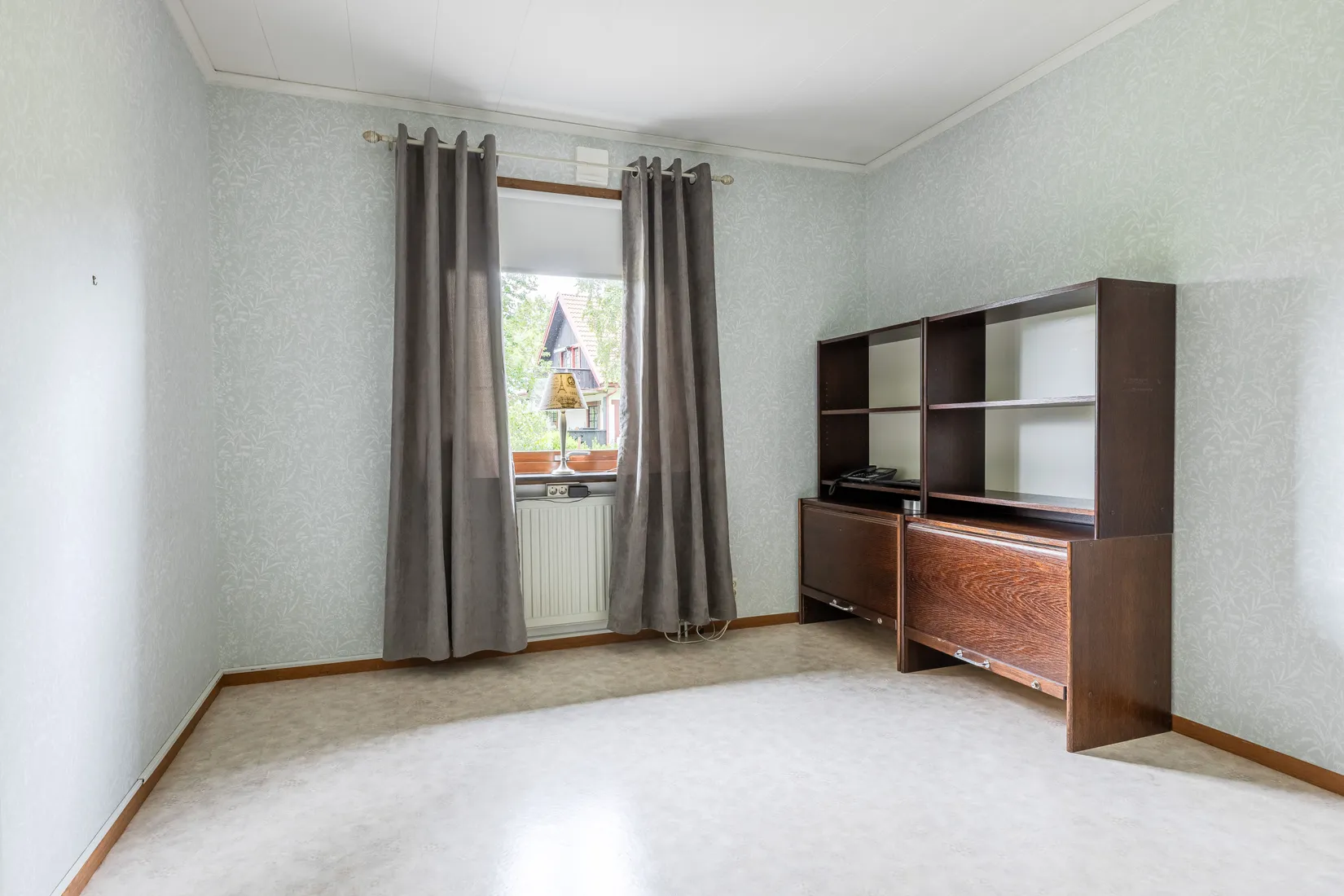 Villa, Tjädervägen 5, Utmeland, Mora