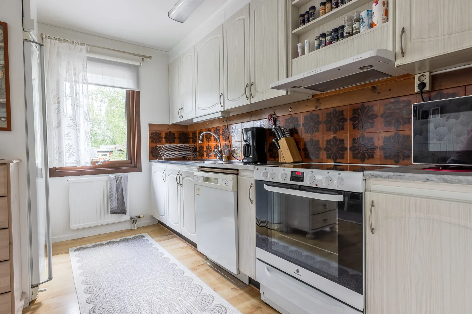 Villa, Tjädervägen 5, Utmeland, Mora