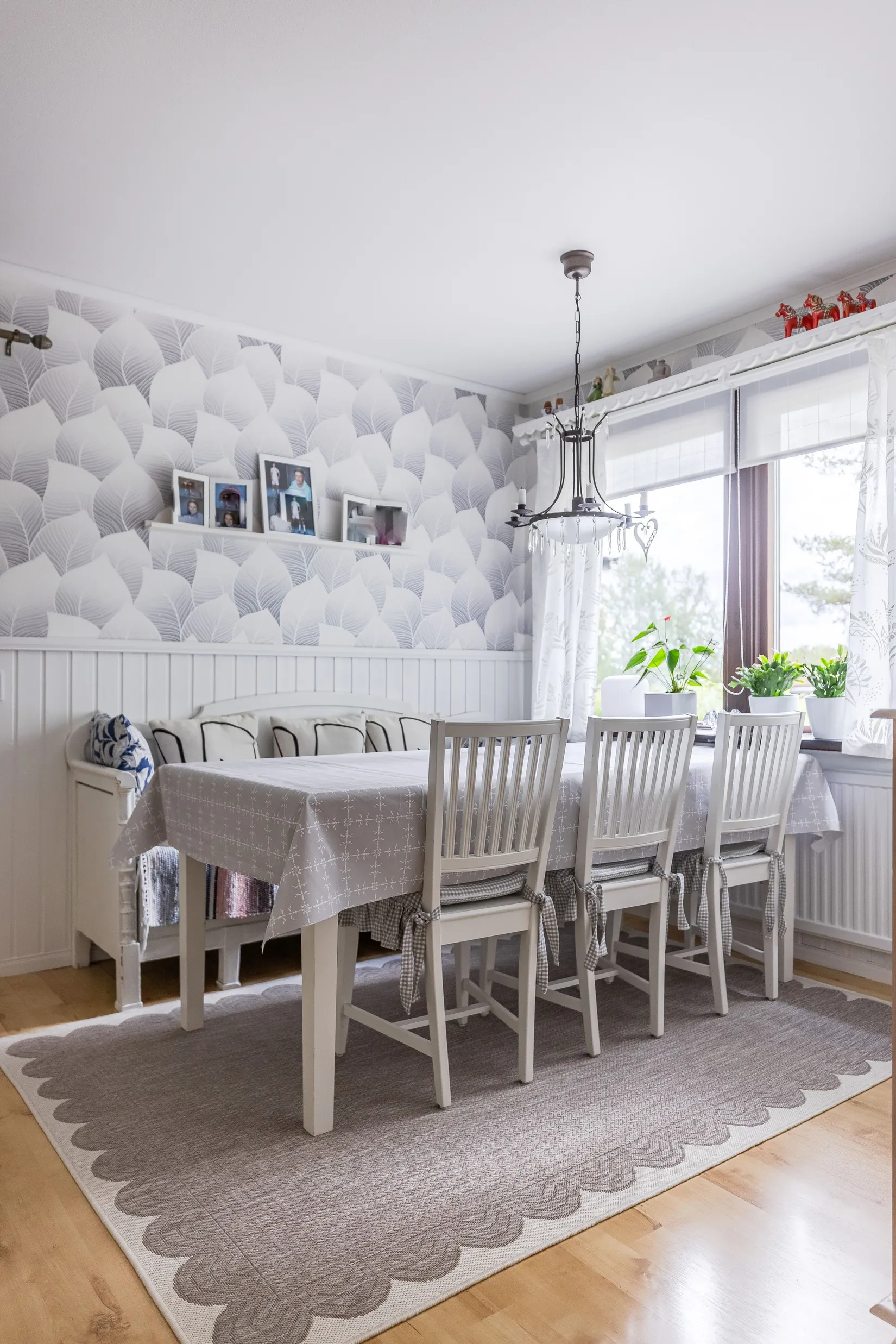 Villa, Tjädervägen 5, Utmeland, Mora